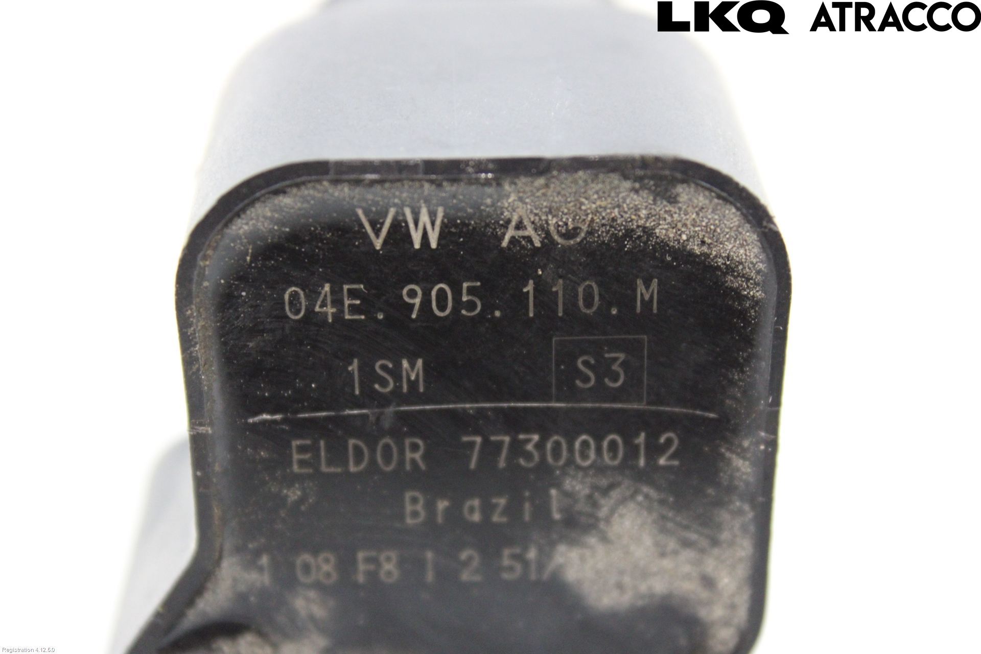 Volkswagen VW PASSAT 20-24 Tändspole