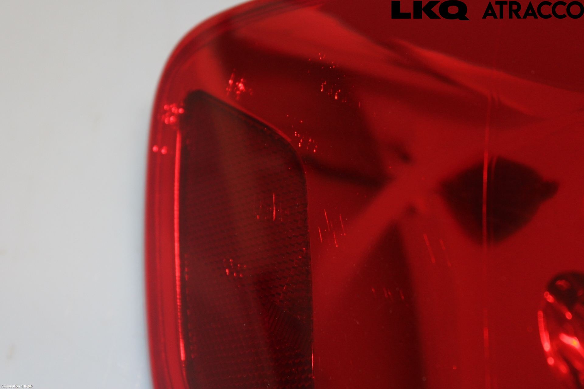 Nissan SKYLINE Bakljus Vänster