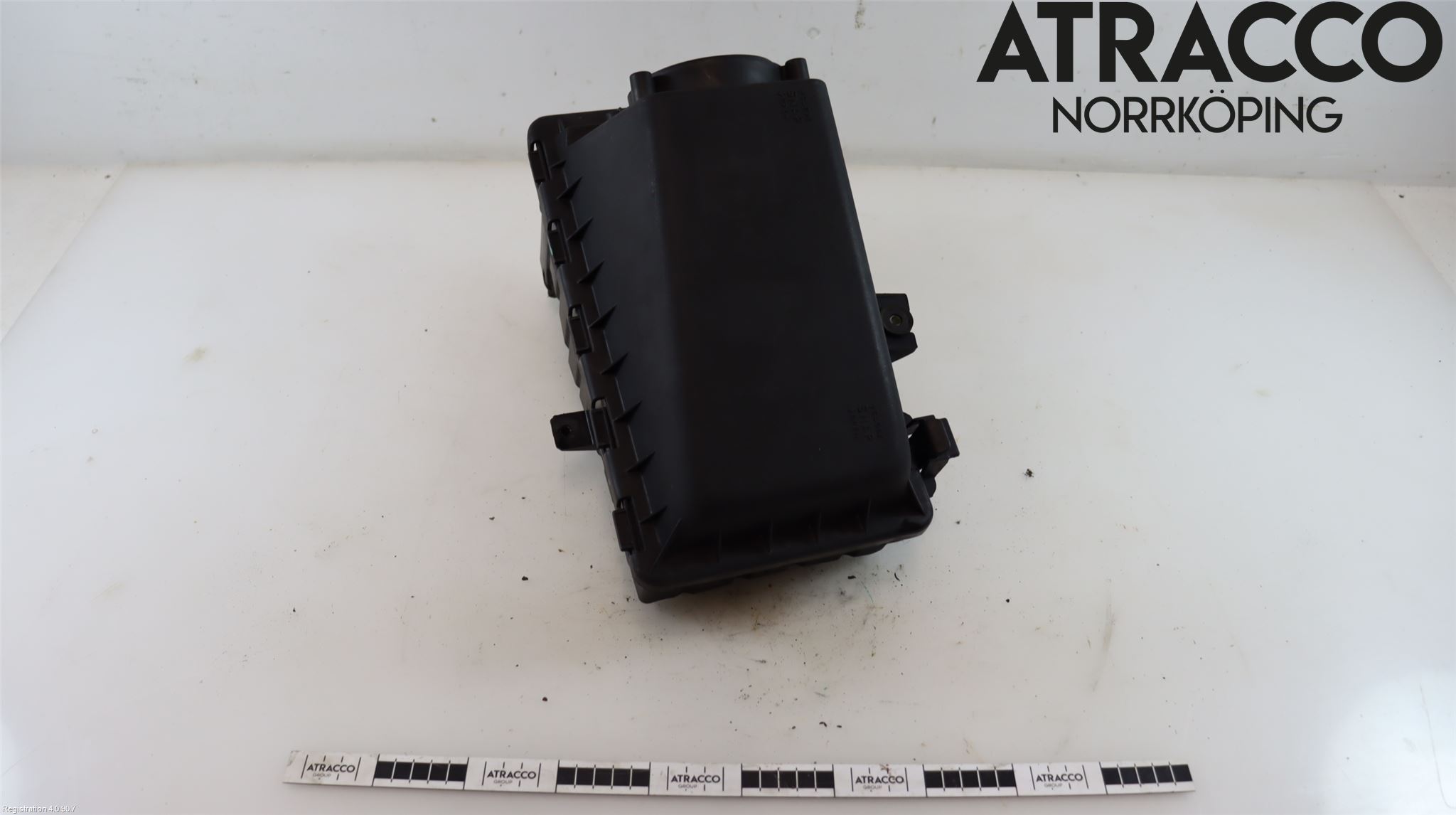 Jaguar S-TYPE Luftrenare