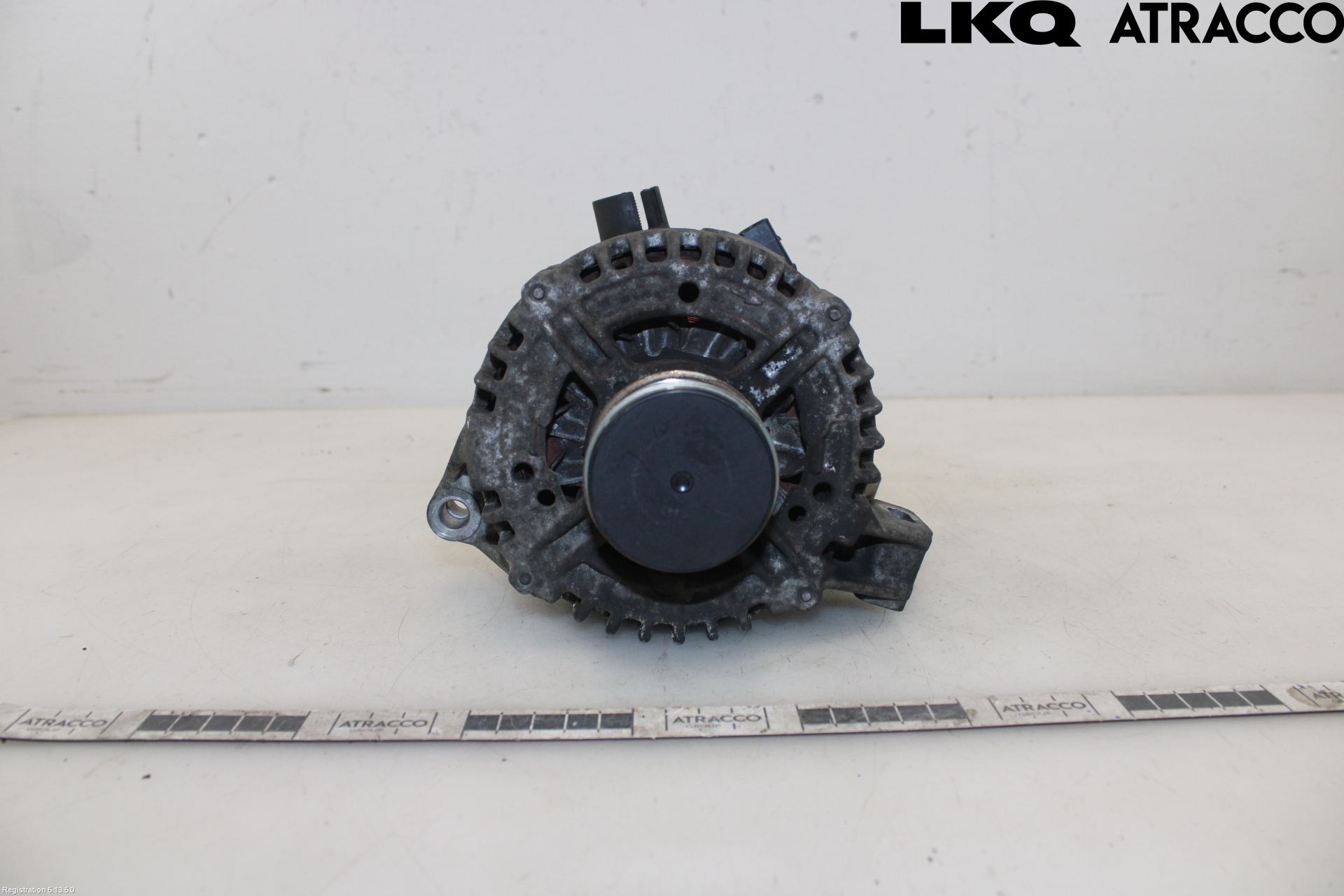 Volvo V70 08-13 Generator
