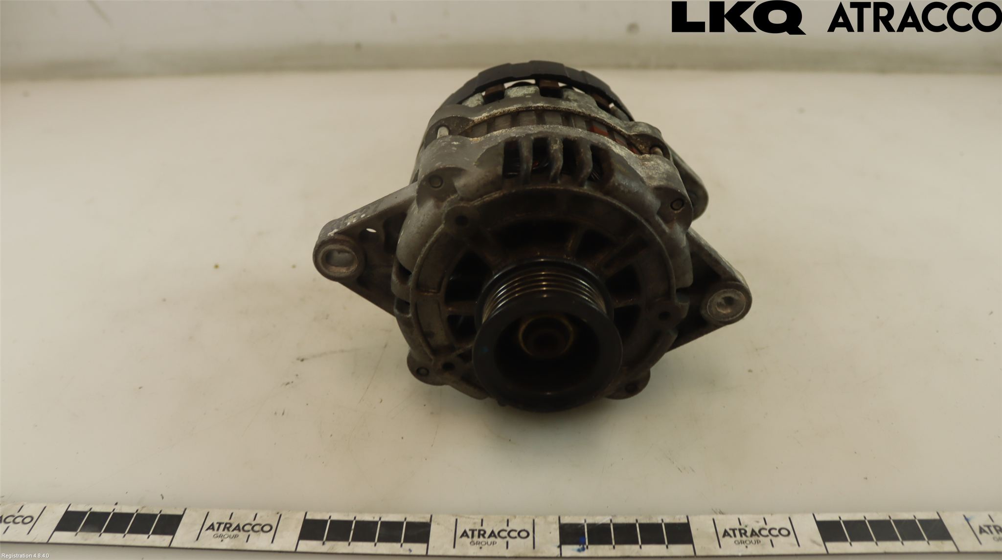 Chevrolet NUBIRA Generator