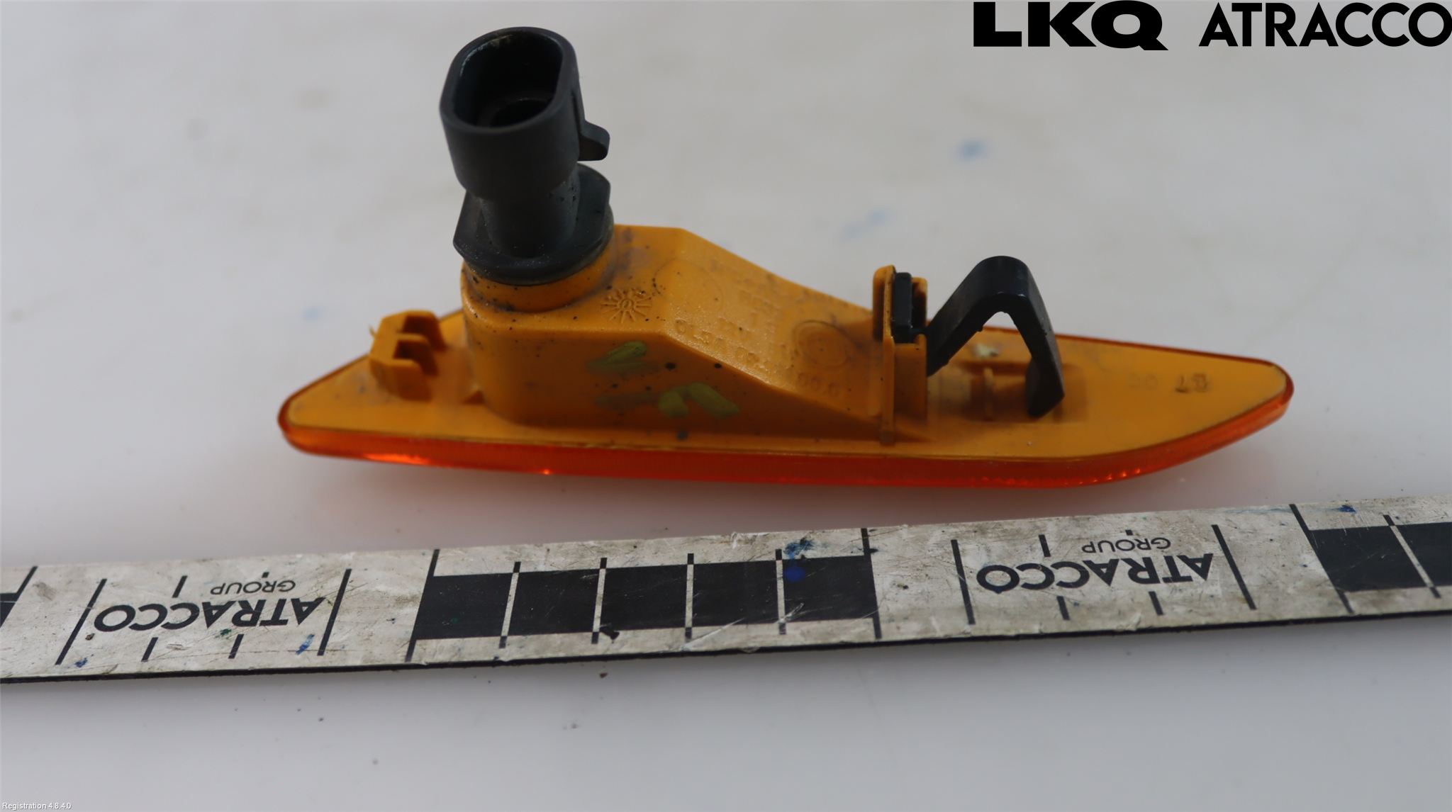 Alfa 156 Blinkers Sidoblinkers Vä