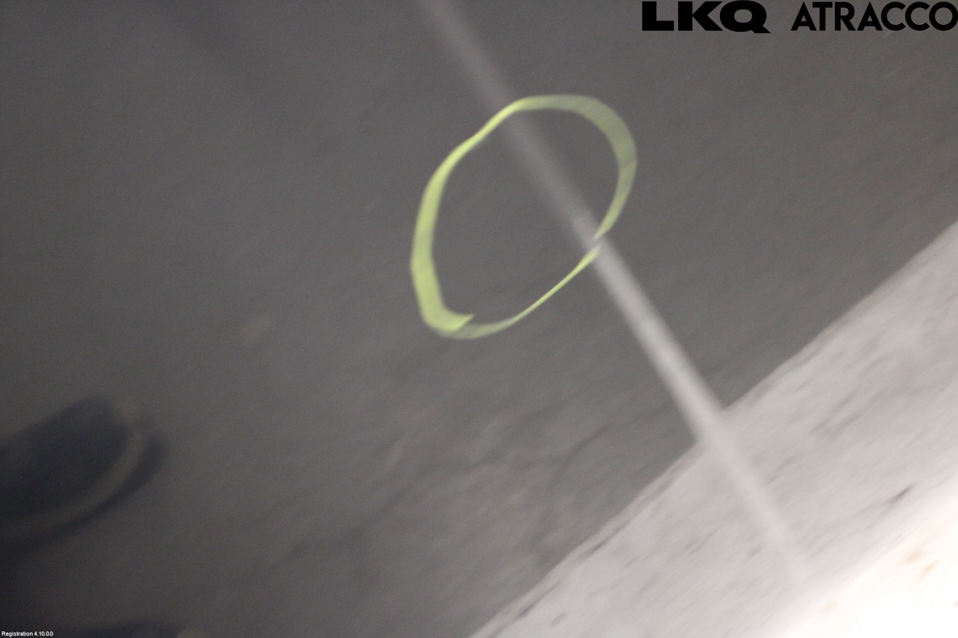 Volkswagen VW GOLF IV 98-06 Huv Fram