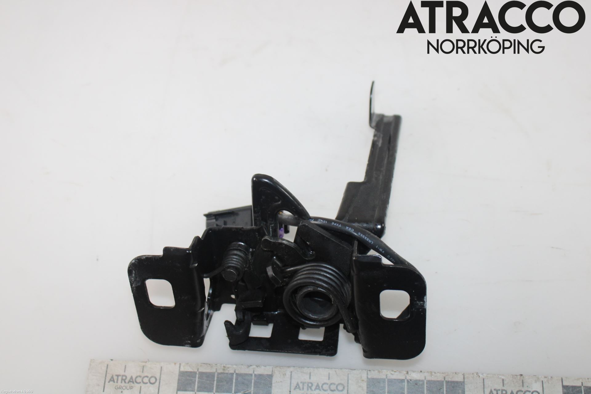 GM CHEVROLET CRUZE Huvlås