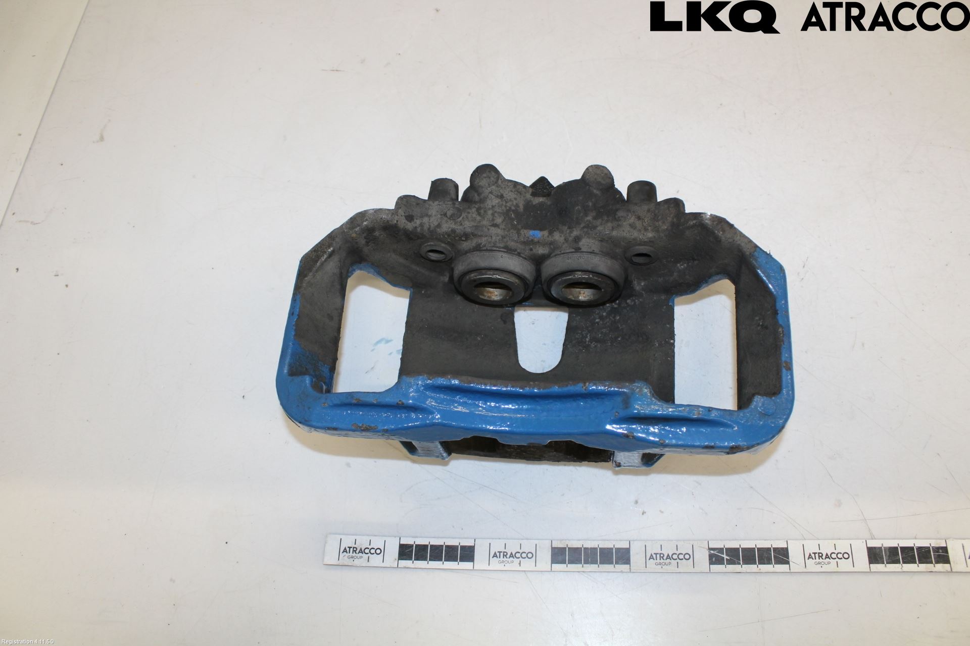 BMW 5 E60/61 Sed/Tou 02-10 Bromsok Fram Höger