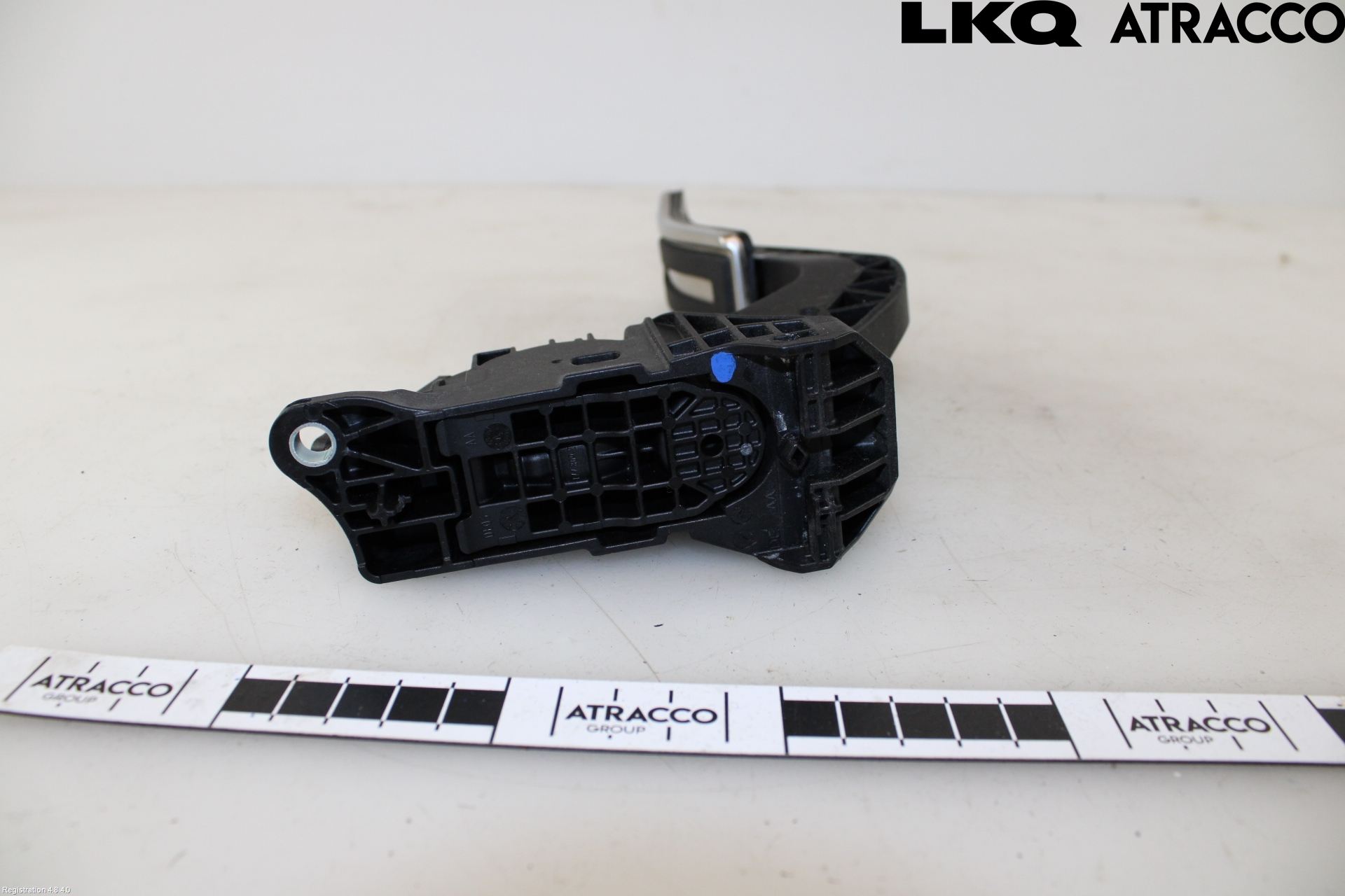 Audi Q7/SQ7 Gaspedal