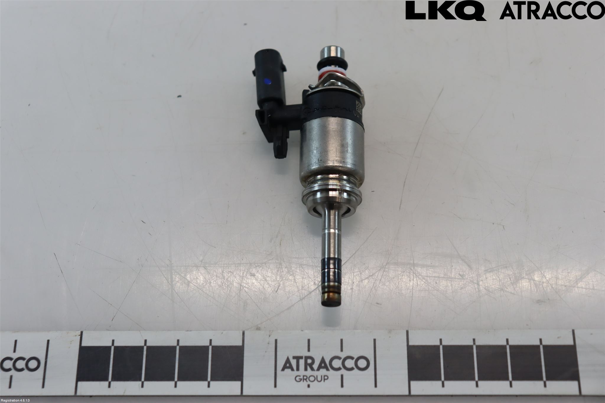 Skoda OCTAVIA (NX) 20- Injspridare