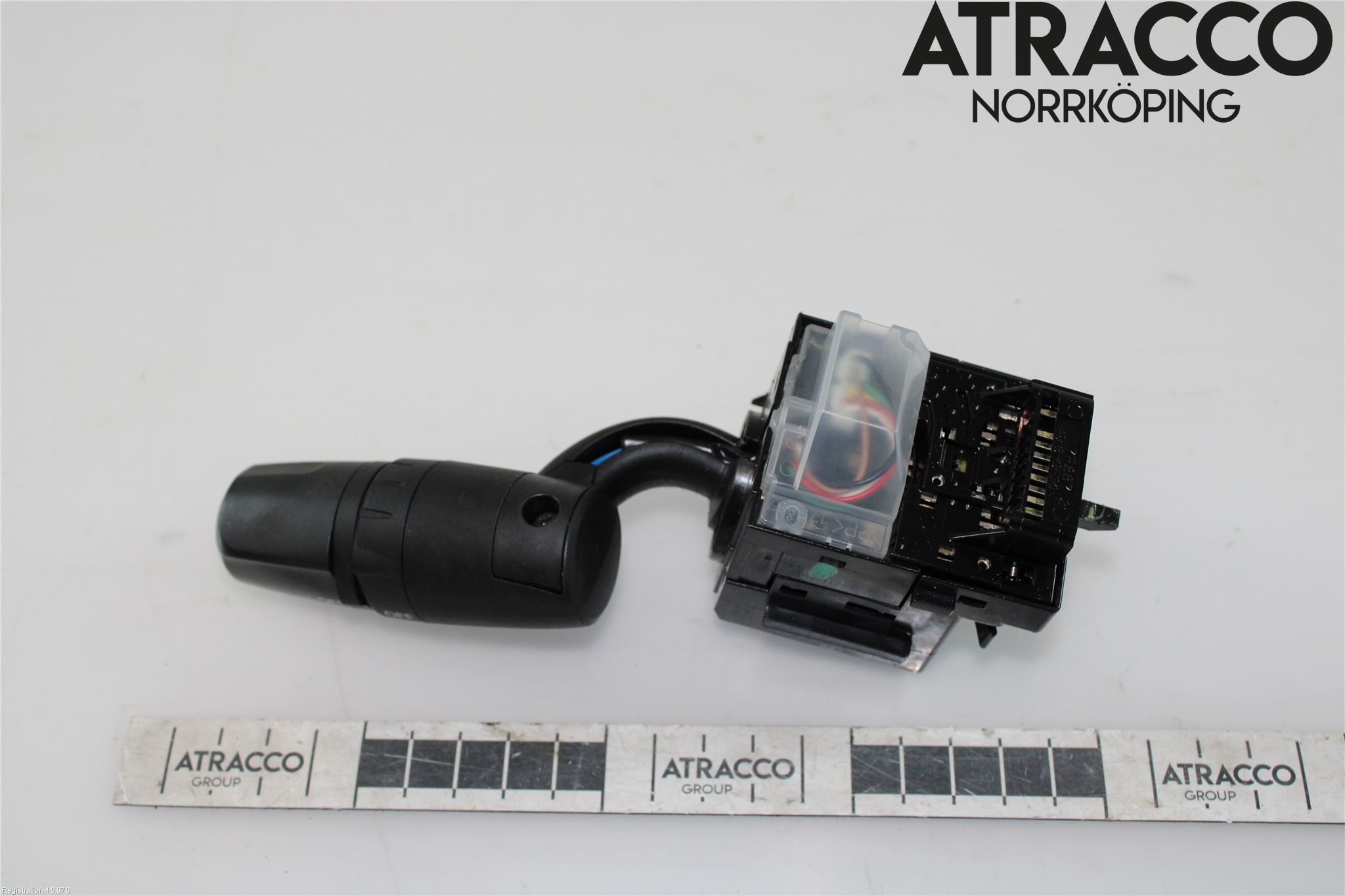 Mazda 6 13- Spak Blinkers-Ljusomk