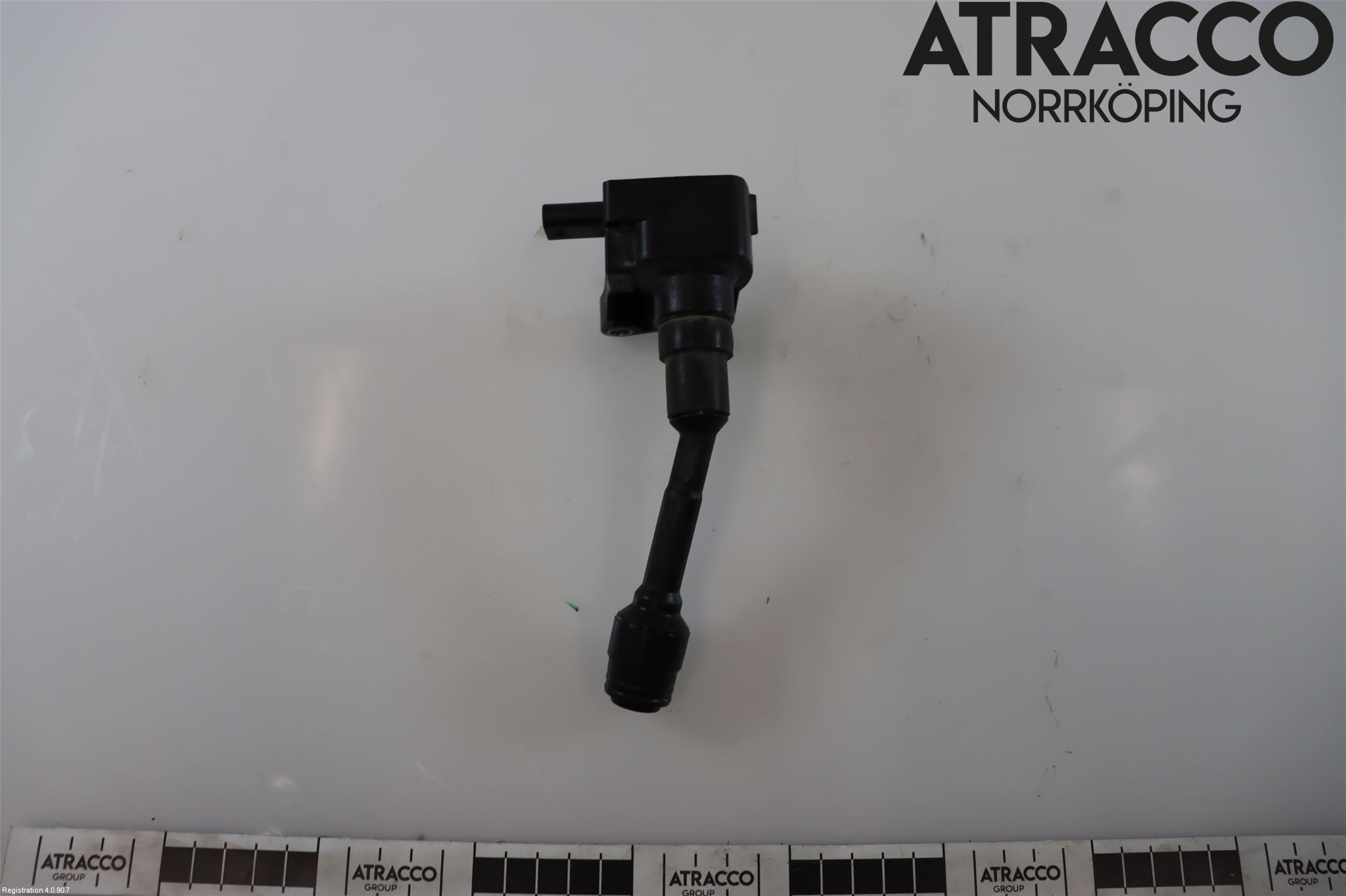 Ford ECOSPORT 17- Tändspole