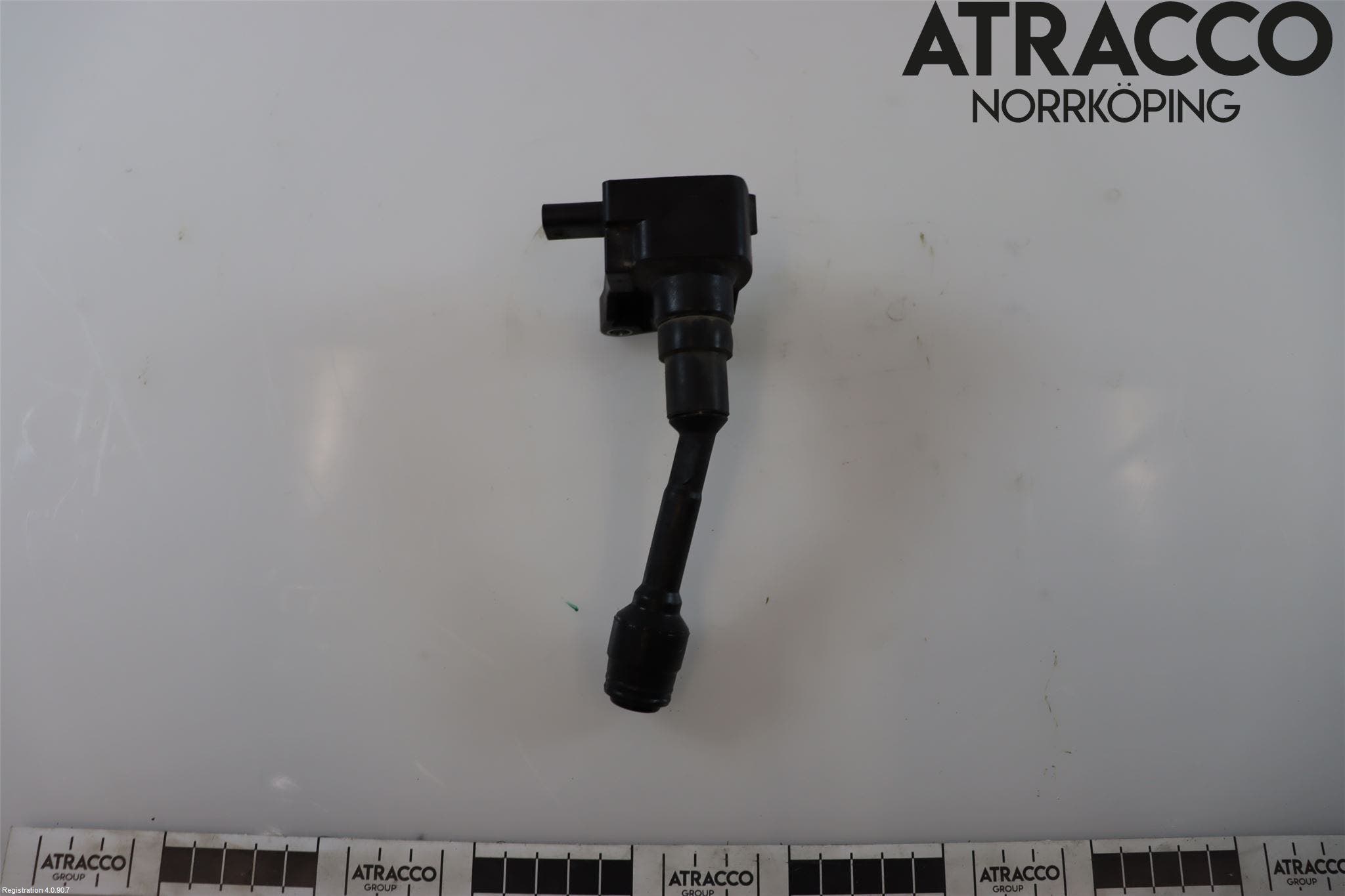 Ford ECOSPORT 17- Tändspole