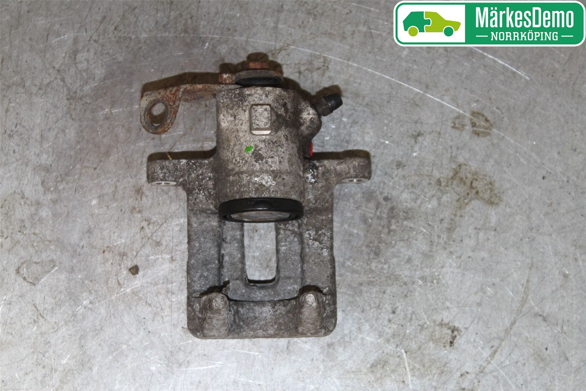 Skoda FABIA 15-21 Bromsok Bak Vänster