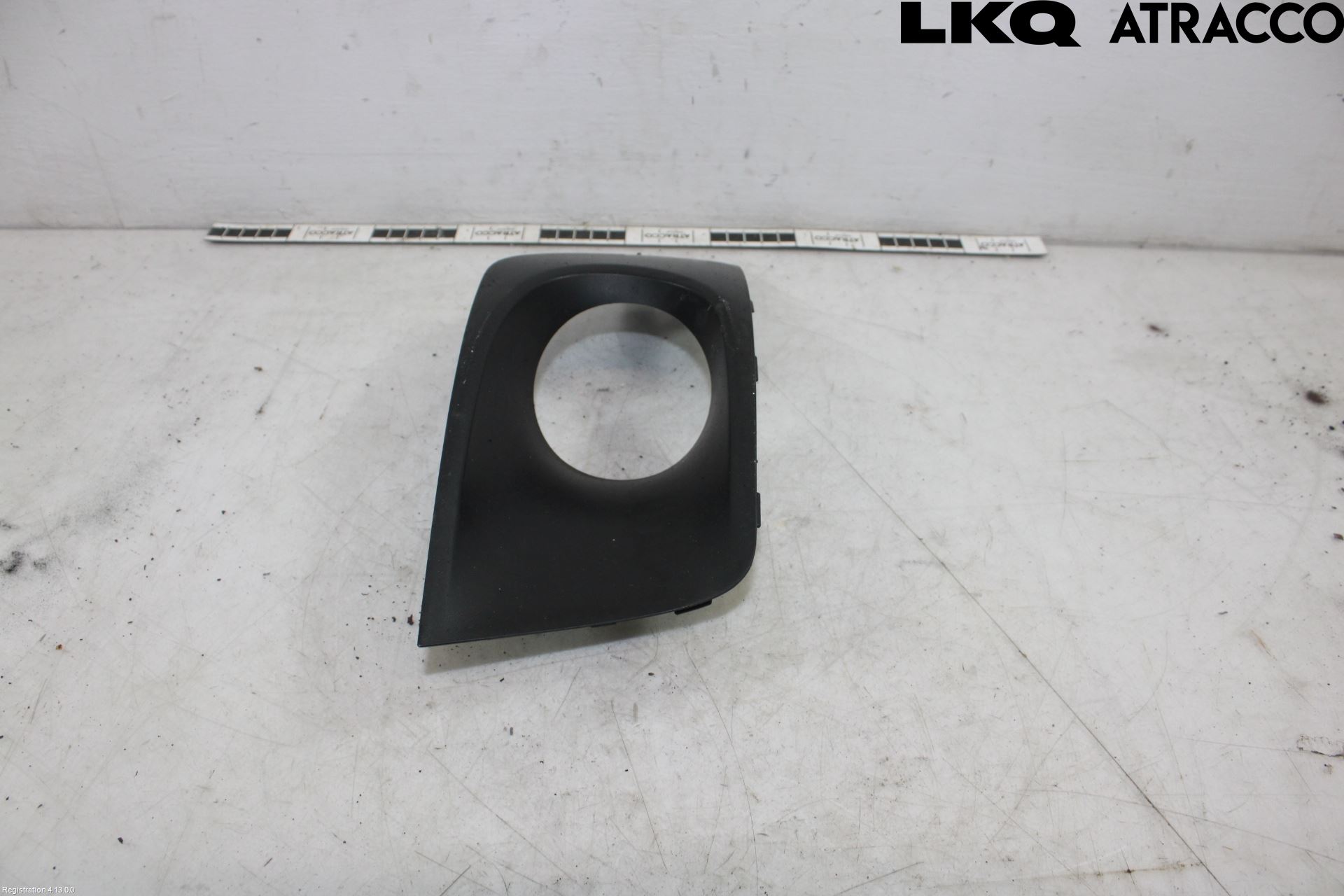 Subaru LEGACY 10-14 Dimljussarg Fram