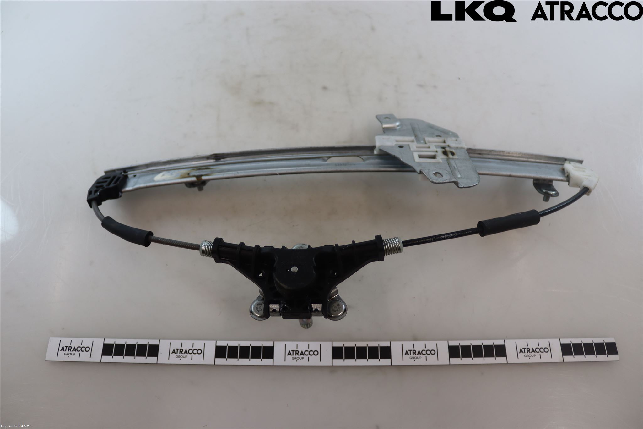 Kia RIO 12-16 Fönsterhiss El Kompl