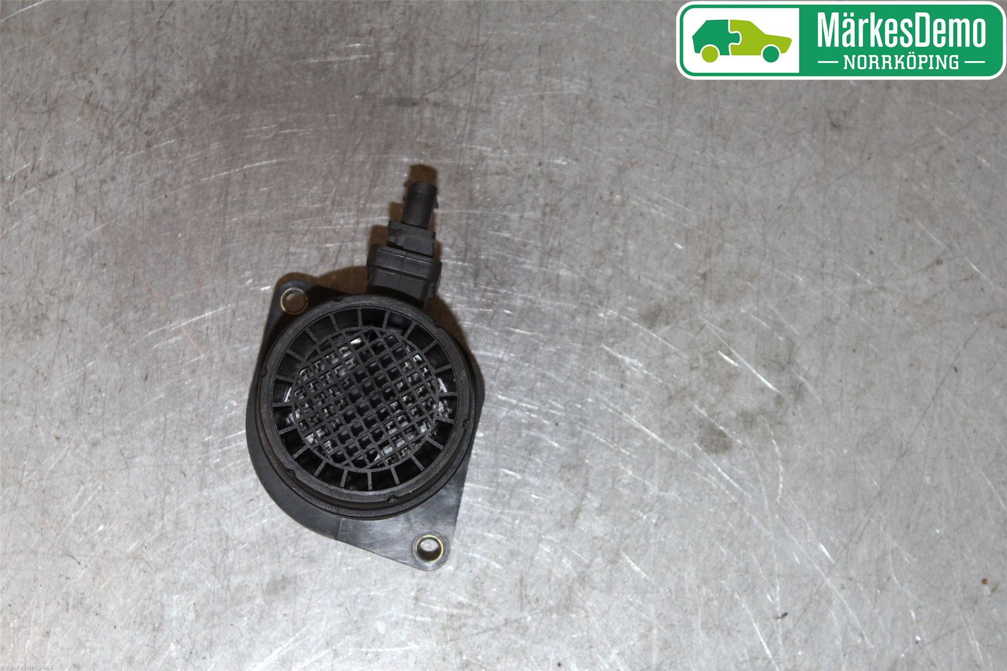 Kia CEED 06-12 Injluftmassamätare