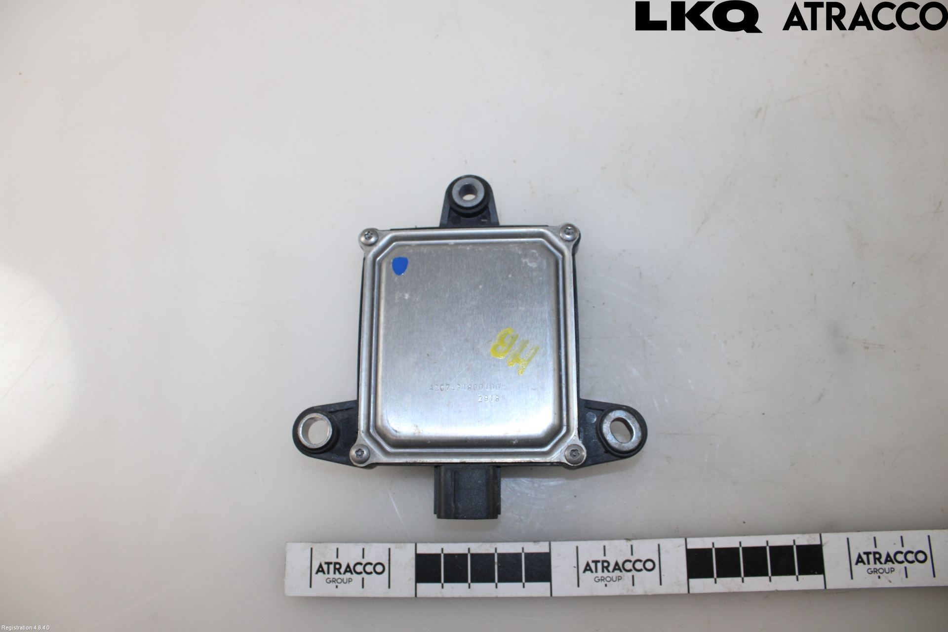Toyota C-HR 16-23 Sensor Aktivt Kollisionsskydd