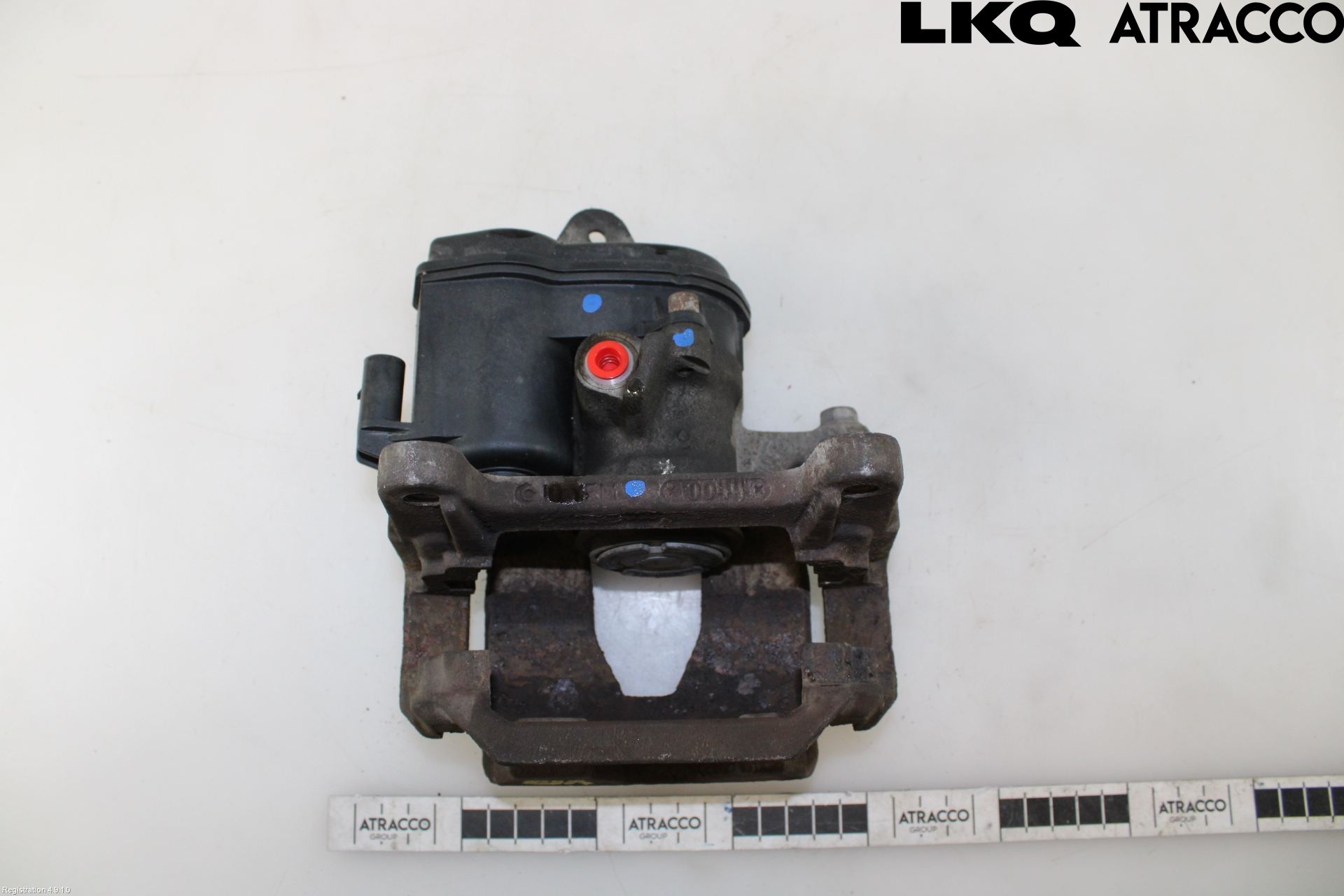 Audi Q5/SQ5 17- Bromsok Bak Vänster