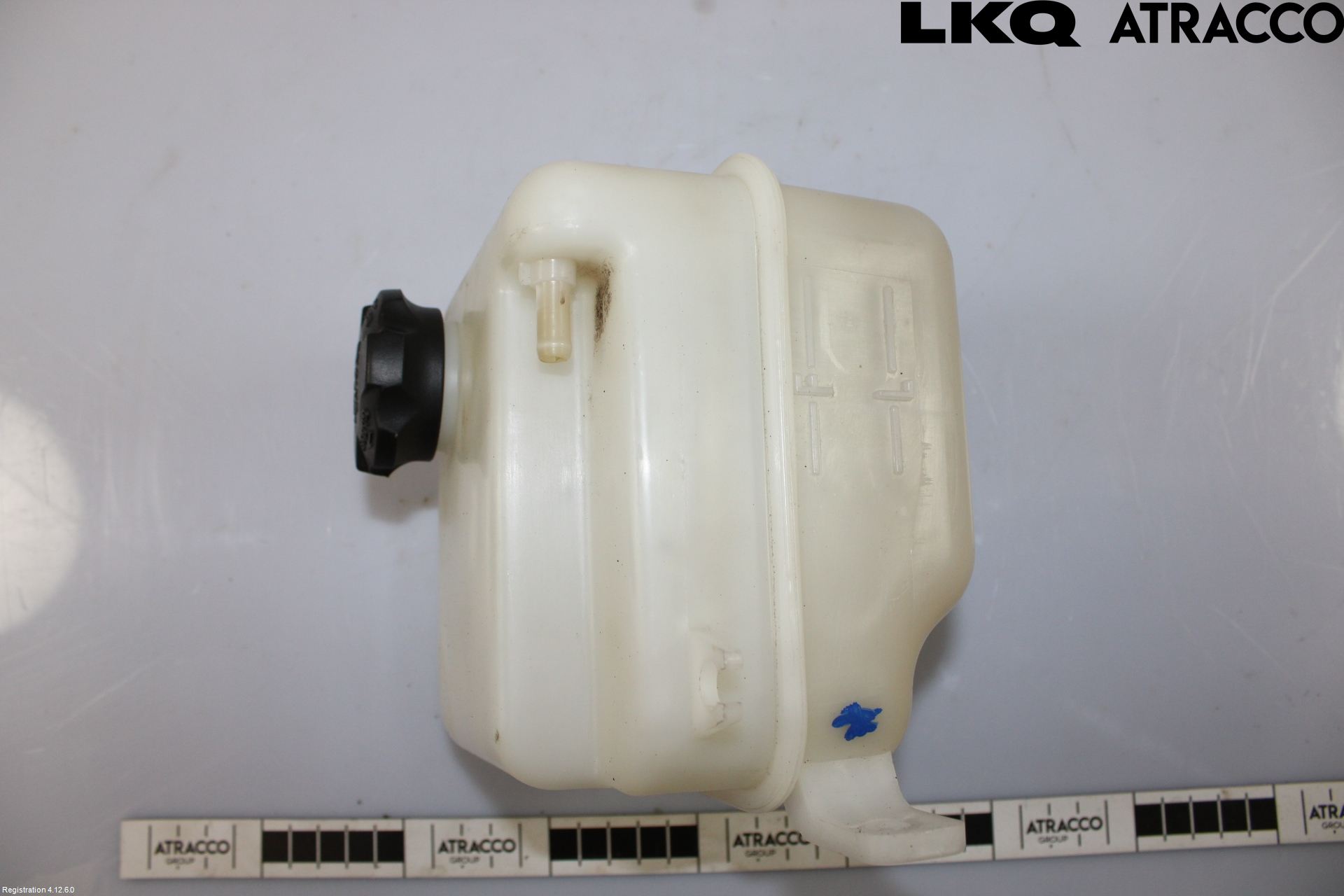Kia SPORTAGE (SL) 11-15 Expansionstank