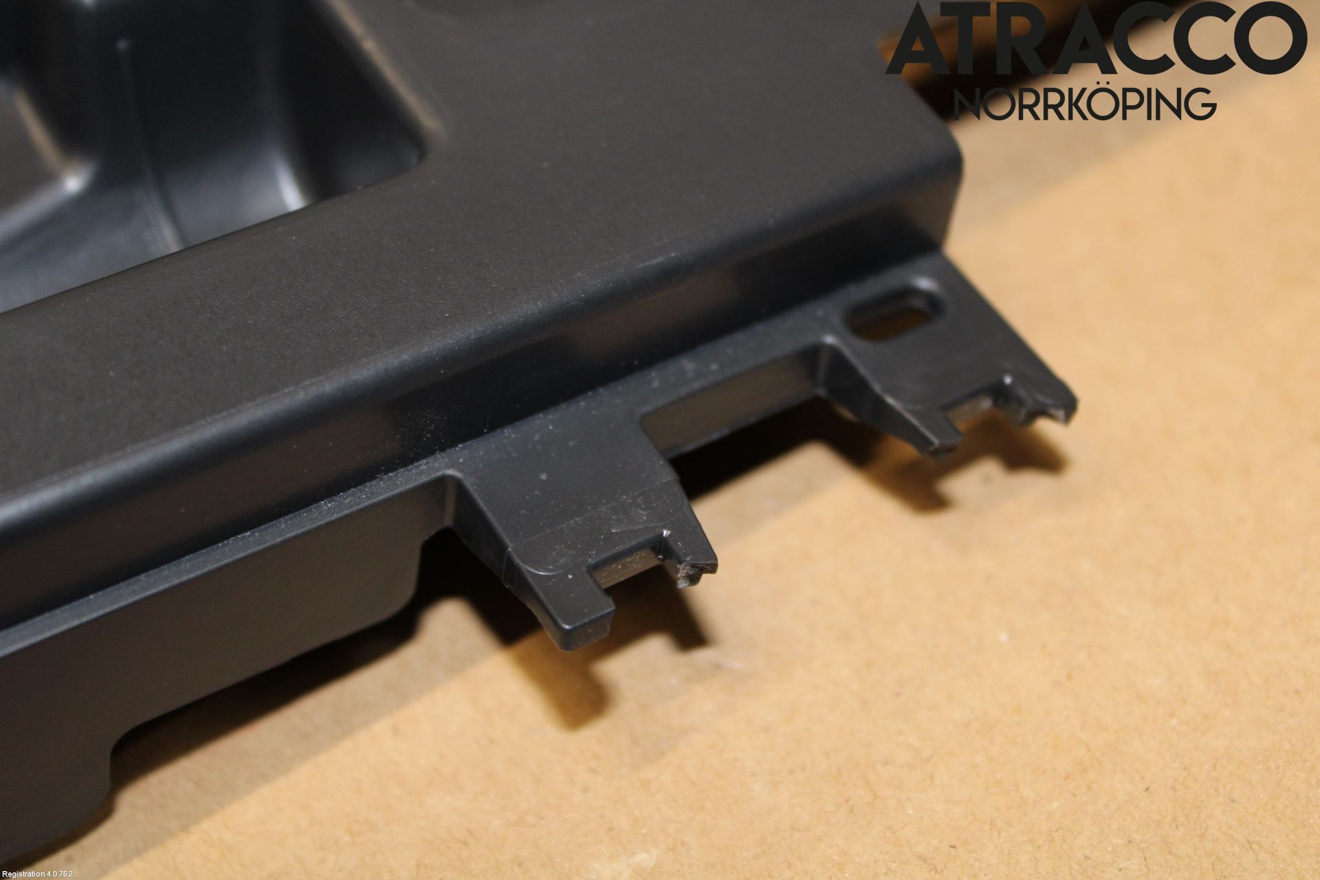 Audi A4/S4 B9 16-19 Verktygssats