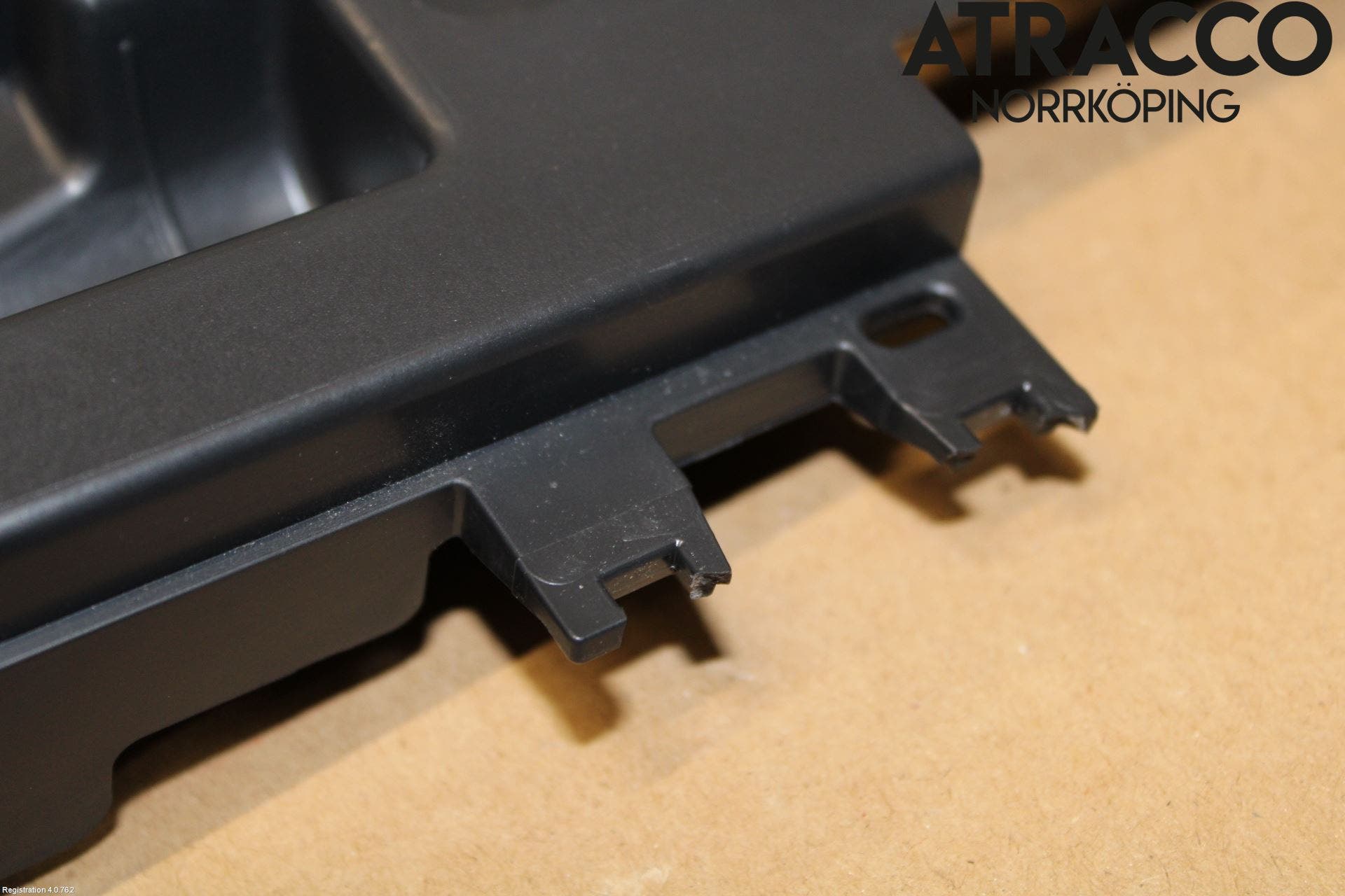 Audi A4/S4 B9 16-19 Verktygssats