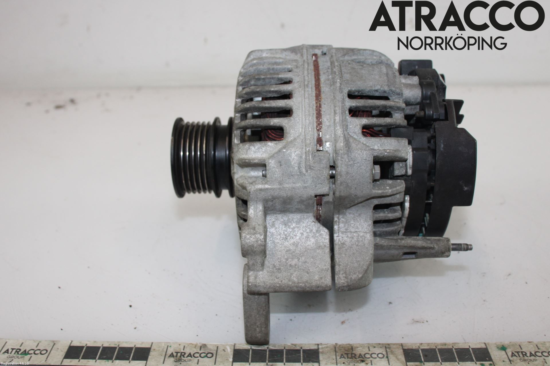 BMW 4 F36 Gran Coupé 14-20 Generator