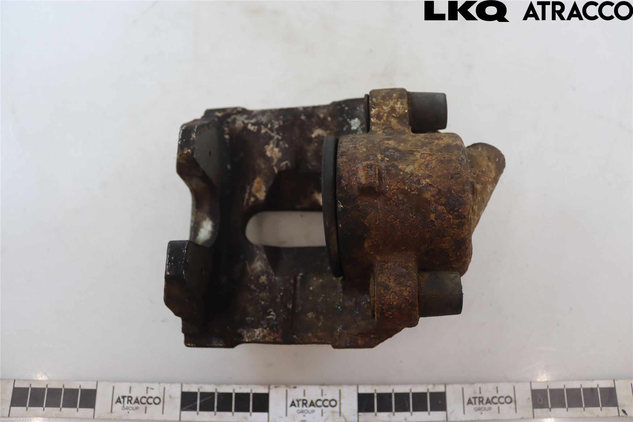 Volvo 850 91-97 Bromsok Fram Vänster