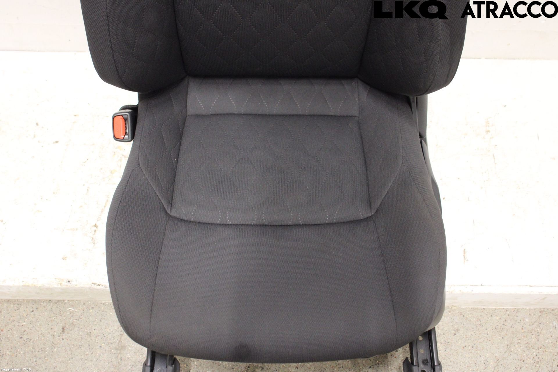 Toyota COROLLA CROSS XG10 22- Inredning Stol Fram Vä