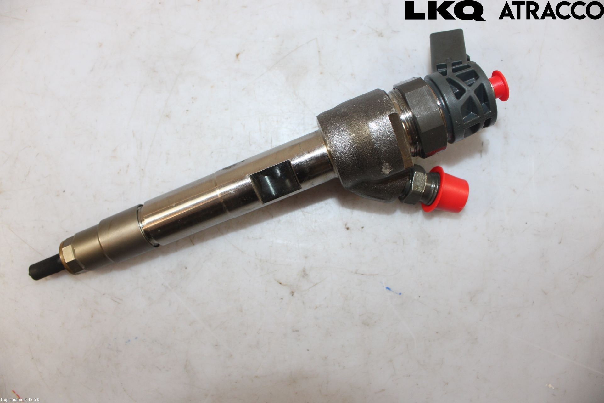 BMW 3 F30/F31/F80 12-19 Injspridare