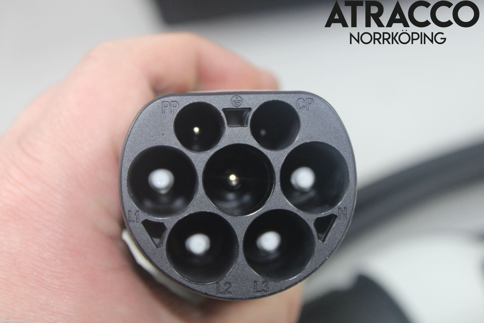 MB GLC-KLASS (X253/C253) 15-22 Batteriladdare Högspänning