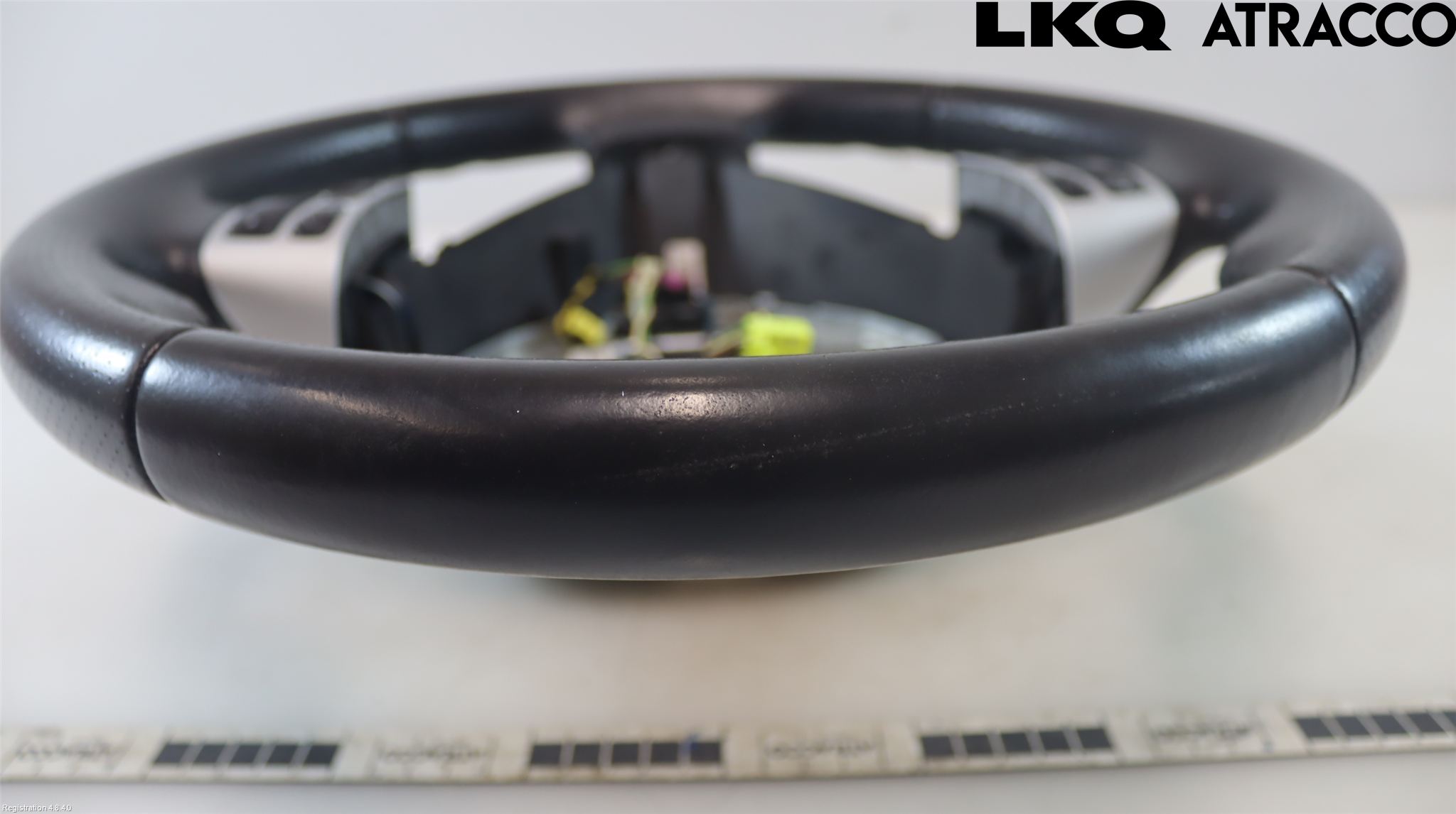 Saab 9-3 VER2/VER3 08-15 Ratt