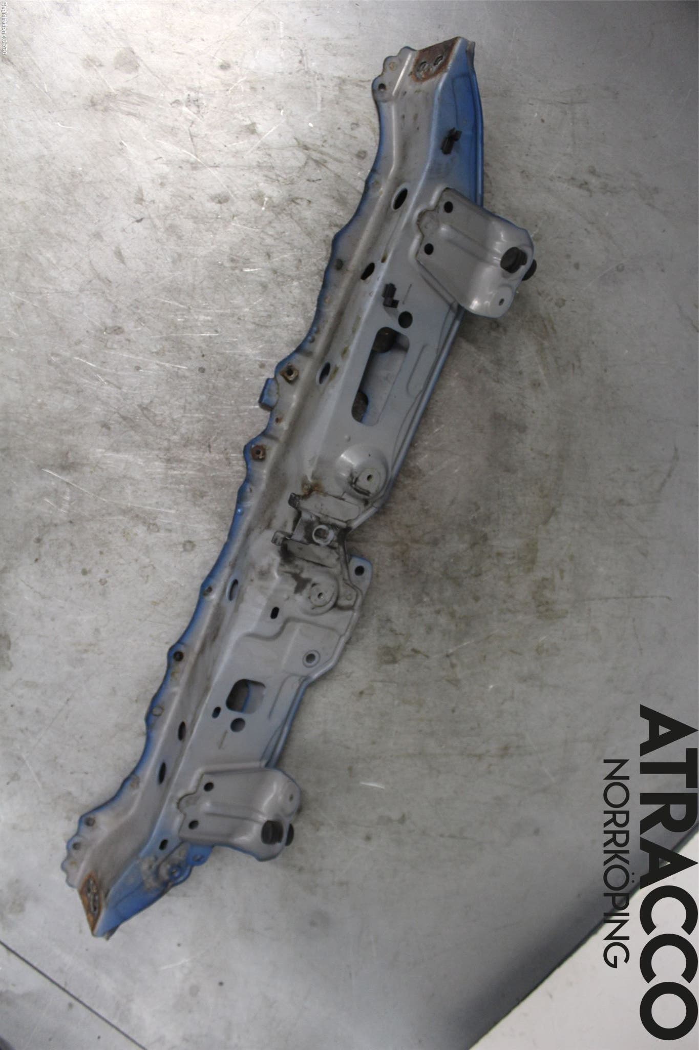 Toyota YARIS XP90 06-11 Frontplåt