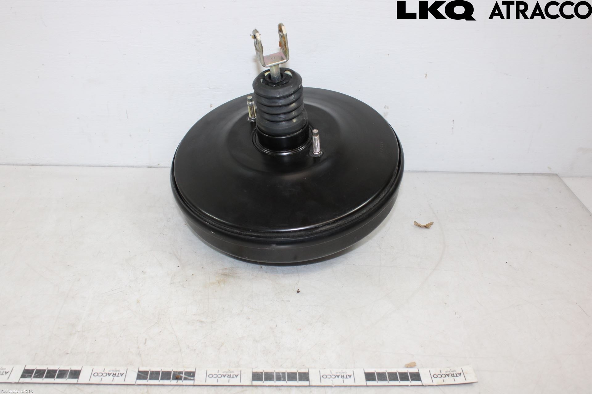 Mini ONE/COOPER 3DR F56 14-24 Bromsservo