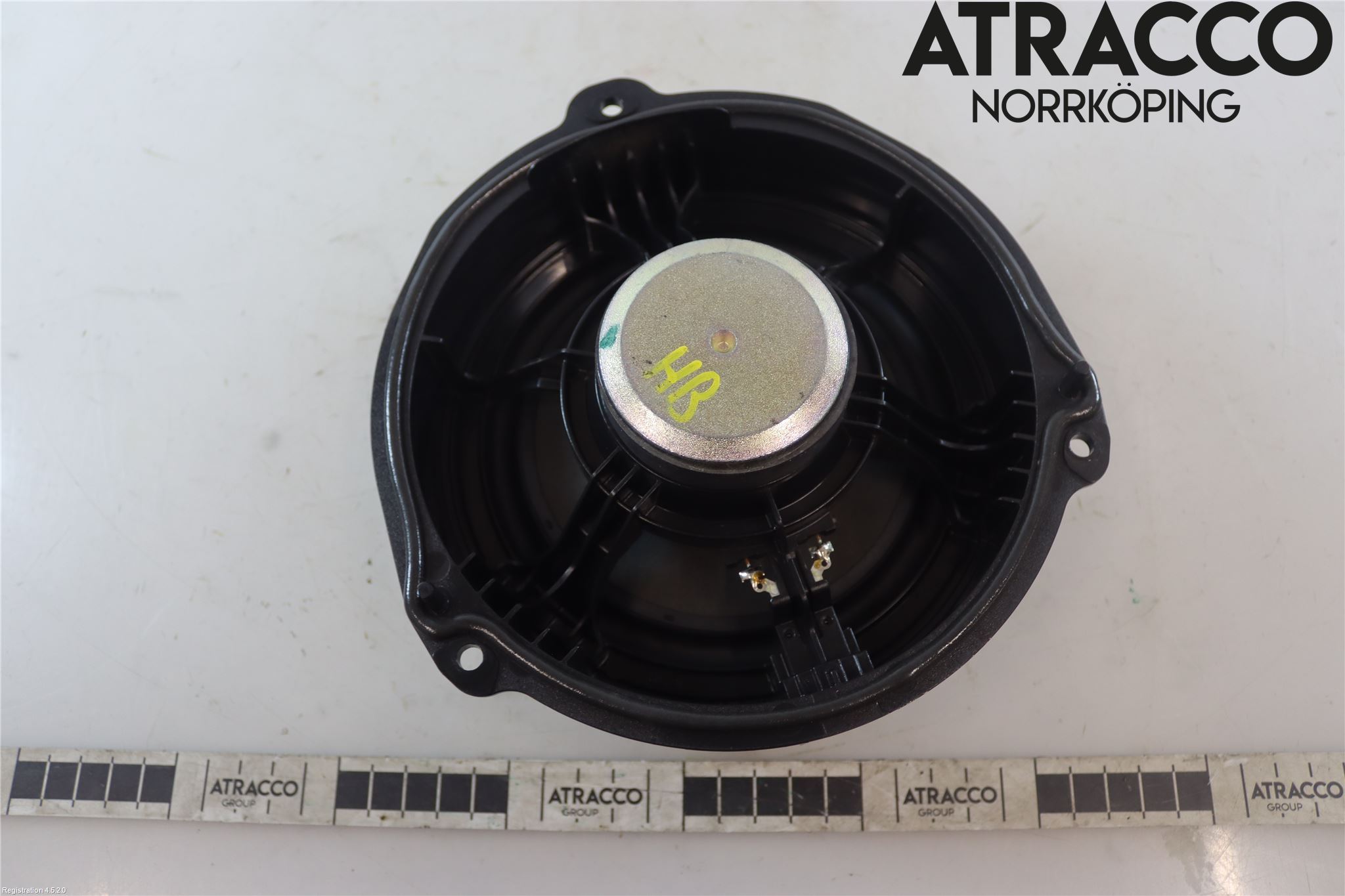 Audi A6 F2/C8 19- Högtalare