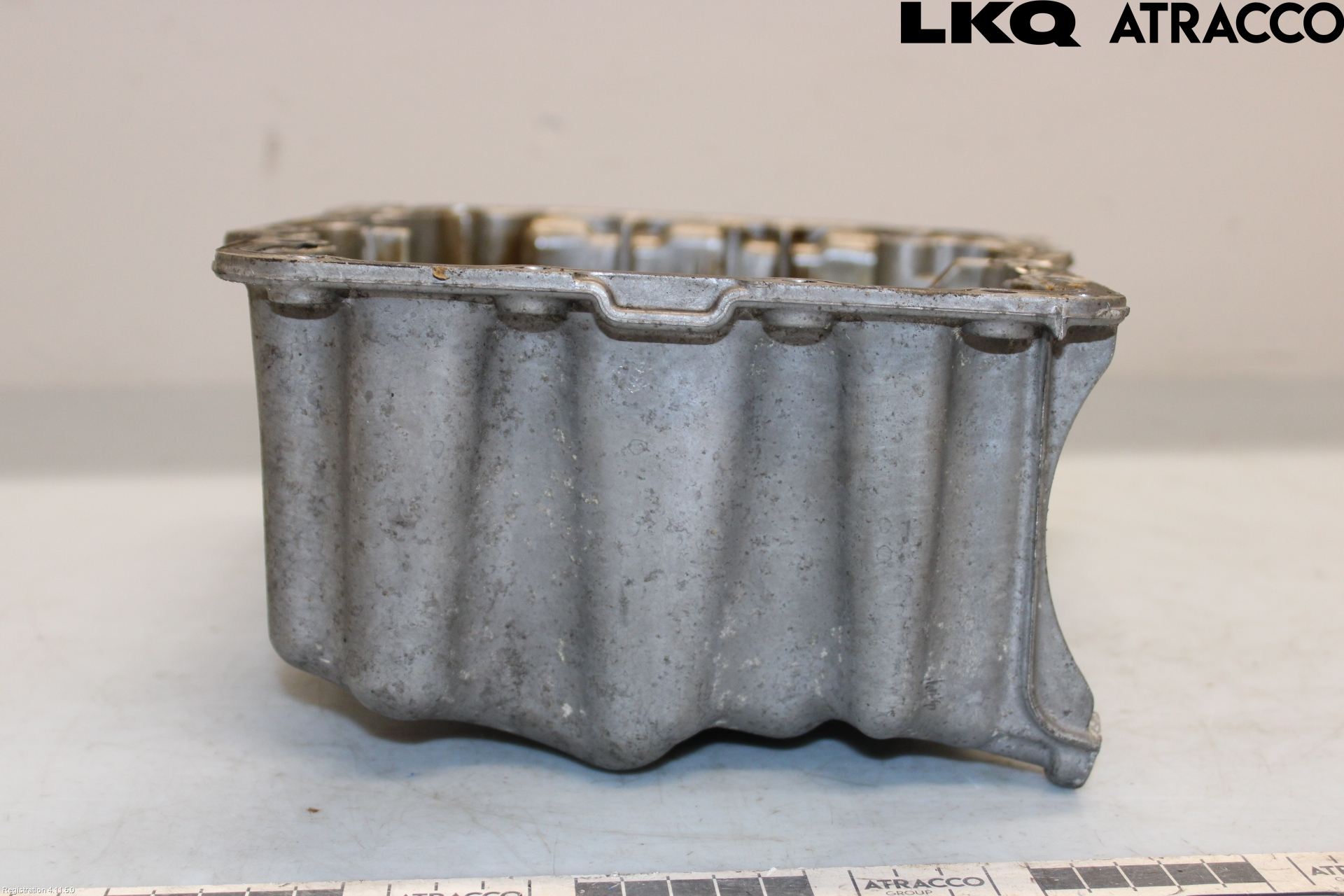 Seat IBIZA V 17-20 Oljetråg