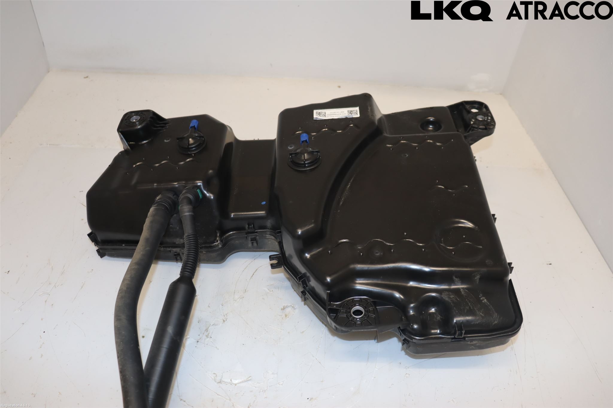 Volkswagen VW TIGUAN 16-24 Adblue Tank