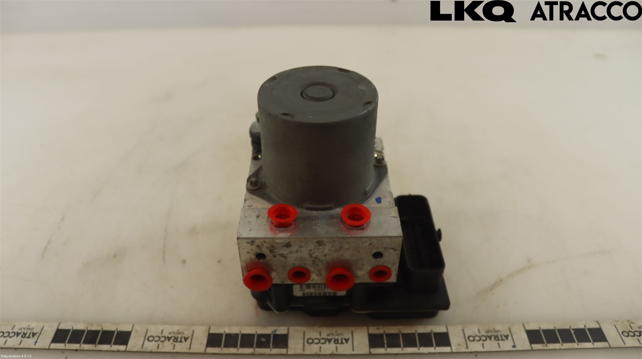 Audi A6/S6     05-11 Abs Hydraulaggregat