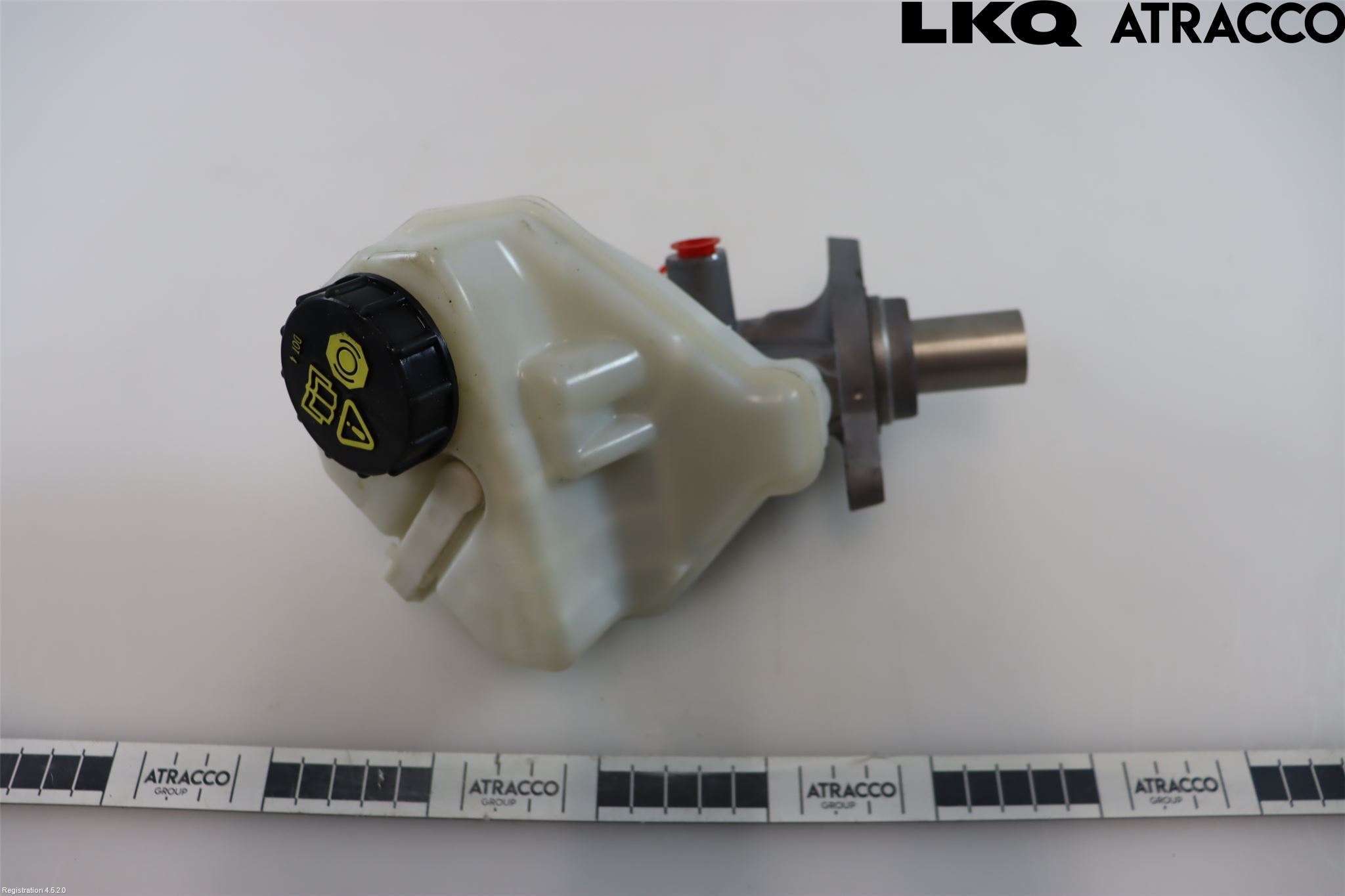 Volvo V70 08-13 Broms Huvudcylinder