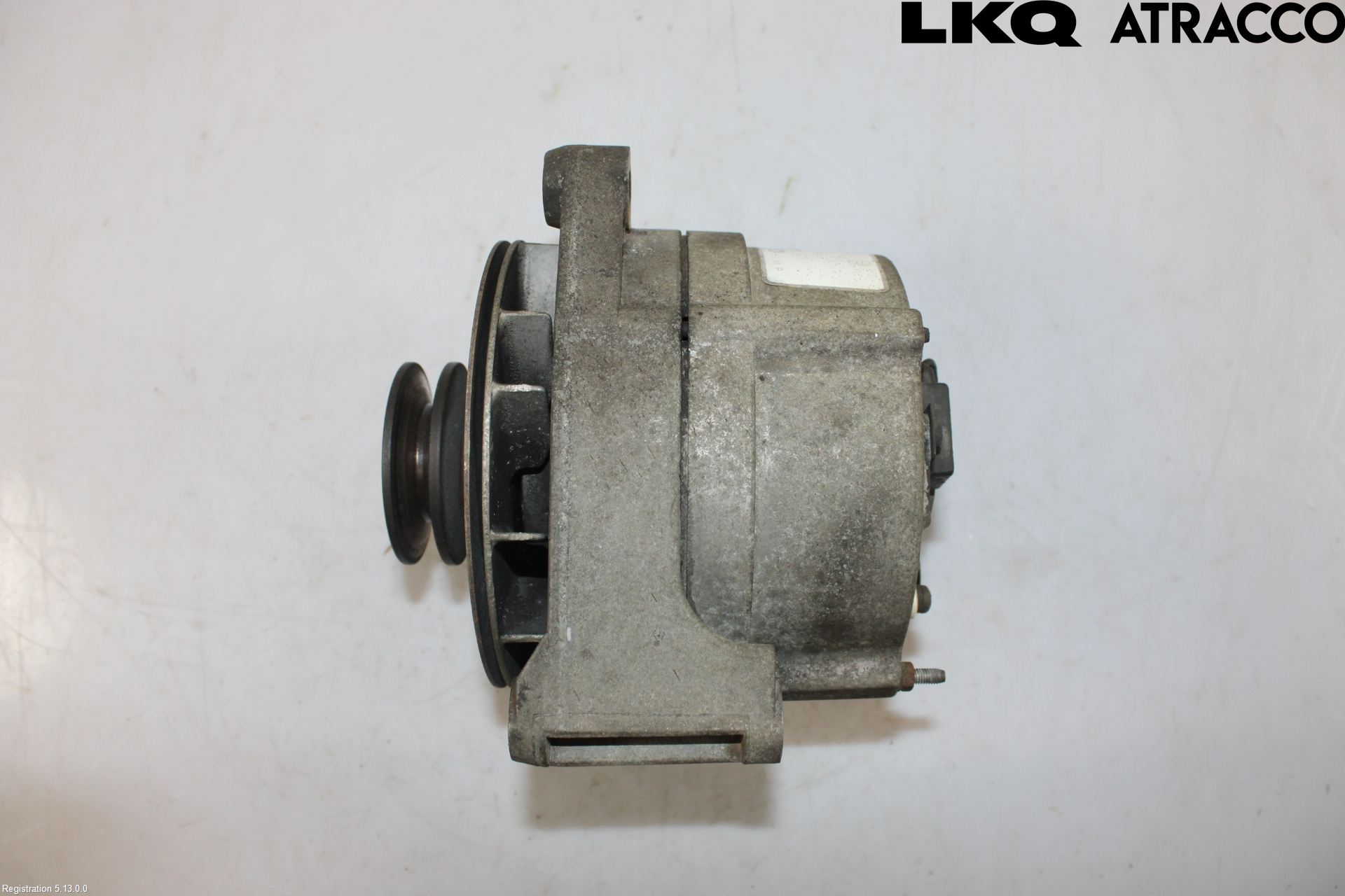 Volvo 740 88-92 Generator