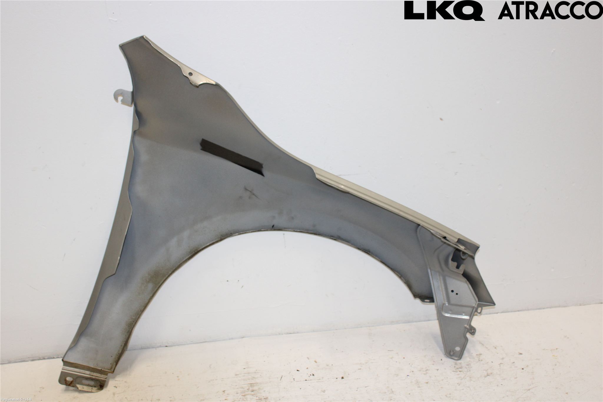 Volvo V60 11-13 Skärm Fram Vänster