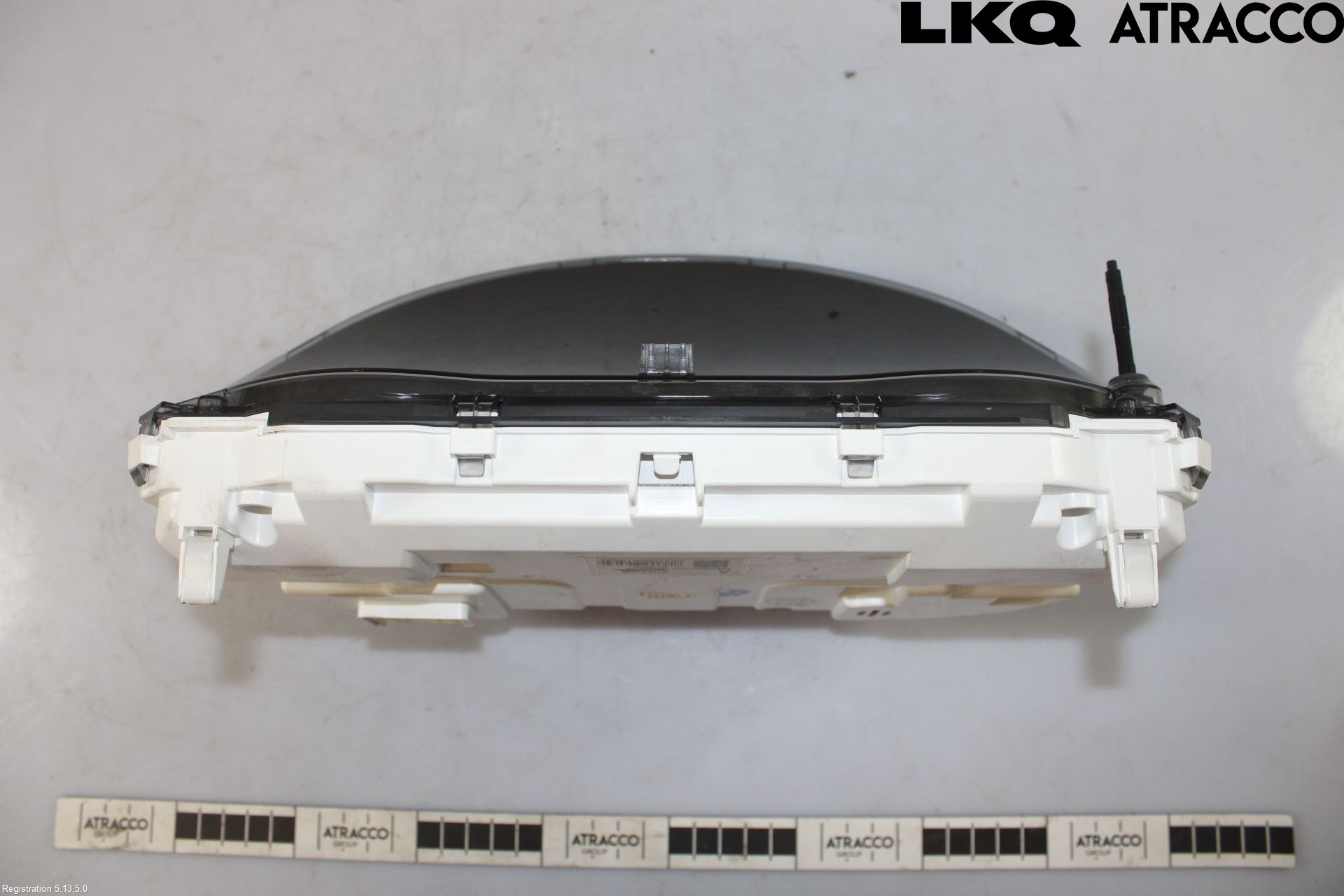 Mitsubishi OUTLANDER 13-21 Instrument Komb