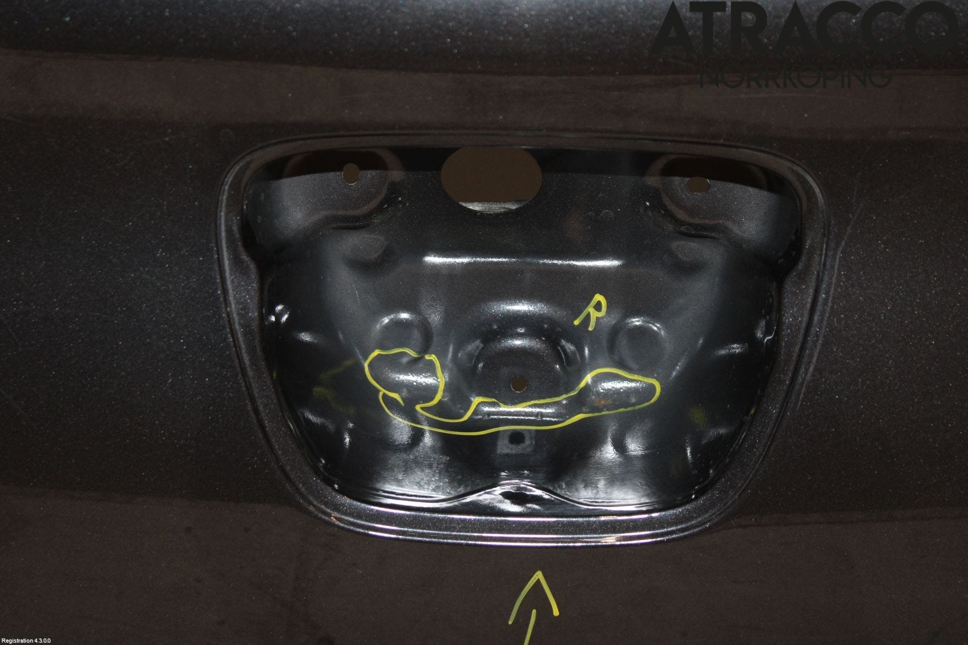 Kia RIO 17- Baklucka Cc-Kombi-Sedan