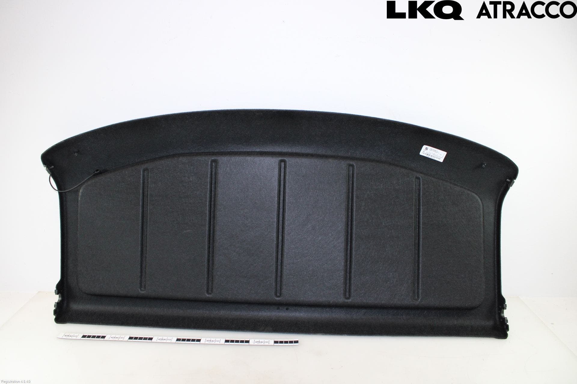 Seat ARONA Hatthylla