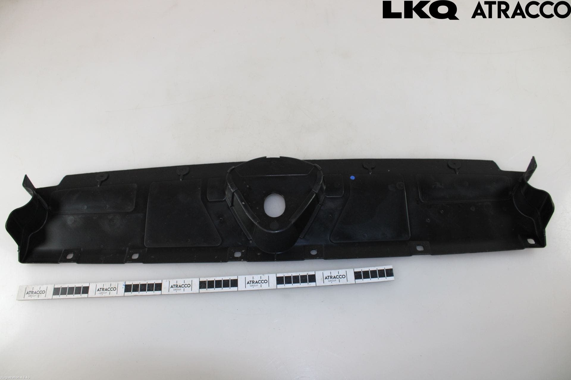 Audi A3/S3 8Y 21- Täckplast Front