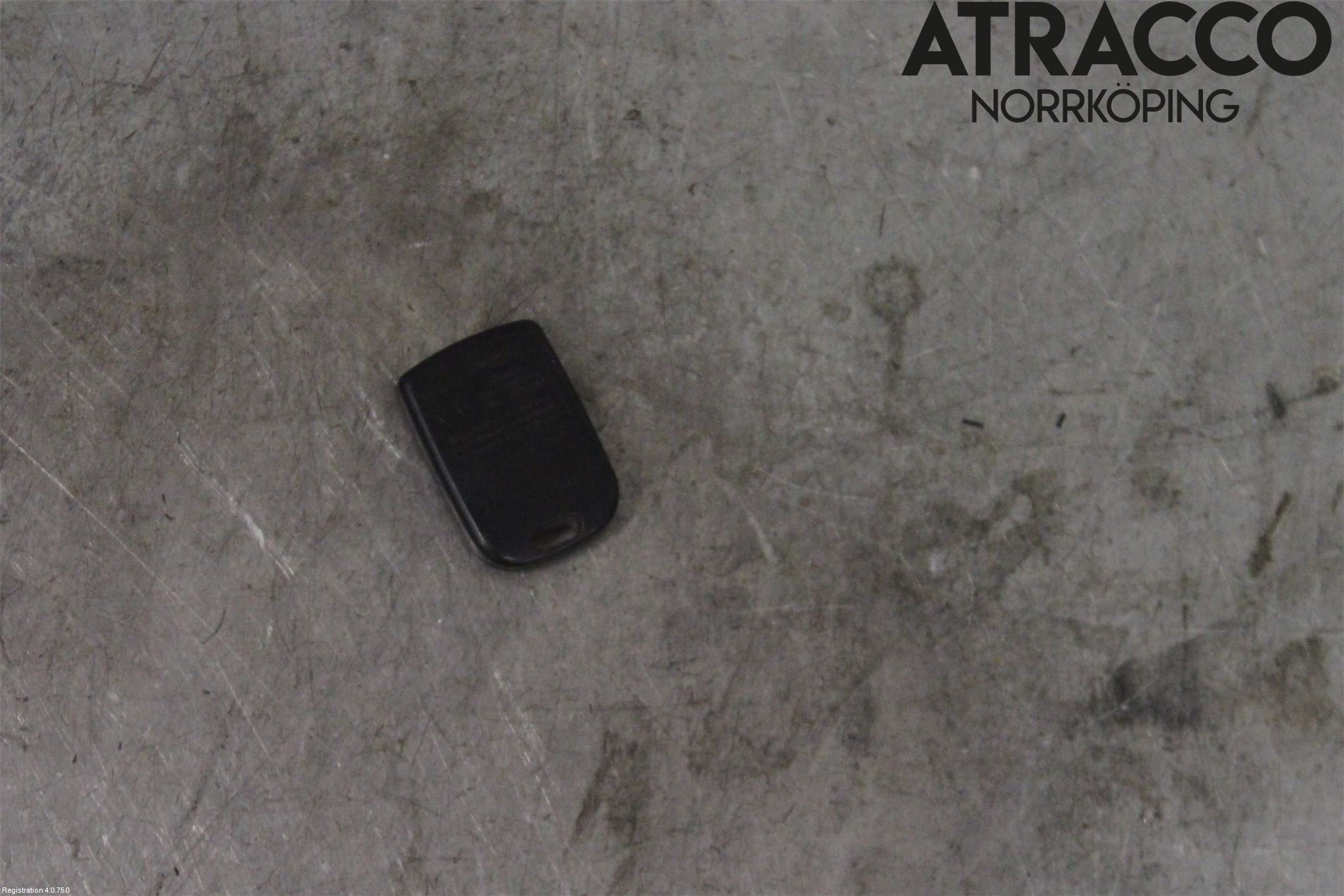 Jaguar S-TYPE Fjärrkontroll Larm-Centrallås