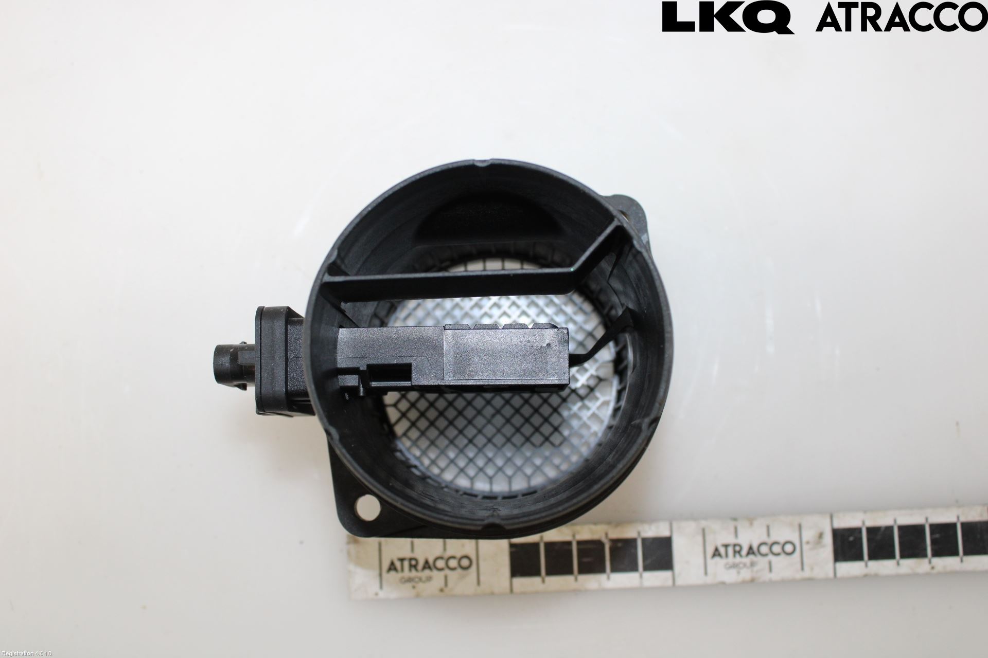Volkswagen VW PASSAT 15-19 Injluftmassamätare