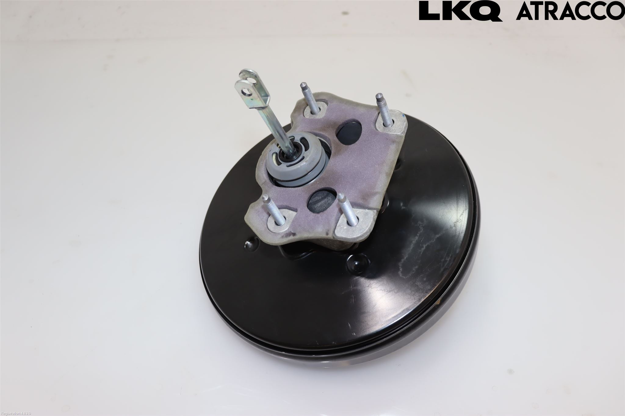 Nissan QASHQAI 17-21 Bromsservo