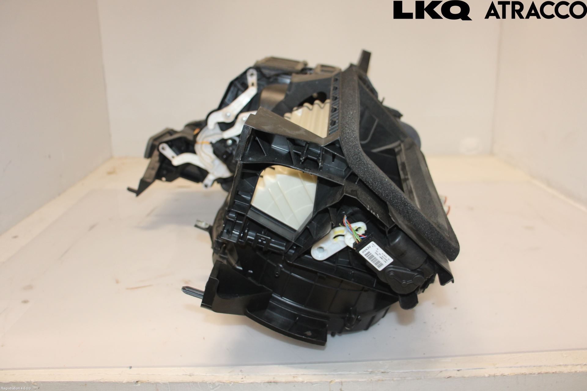 Jaguar F-PACE Värme Cellpaket Komp