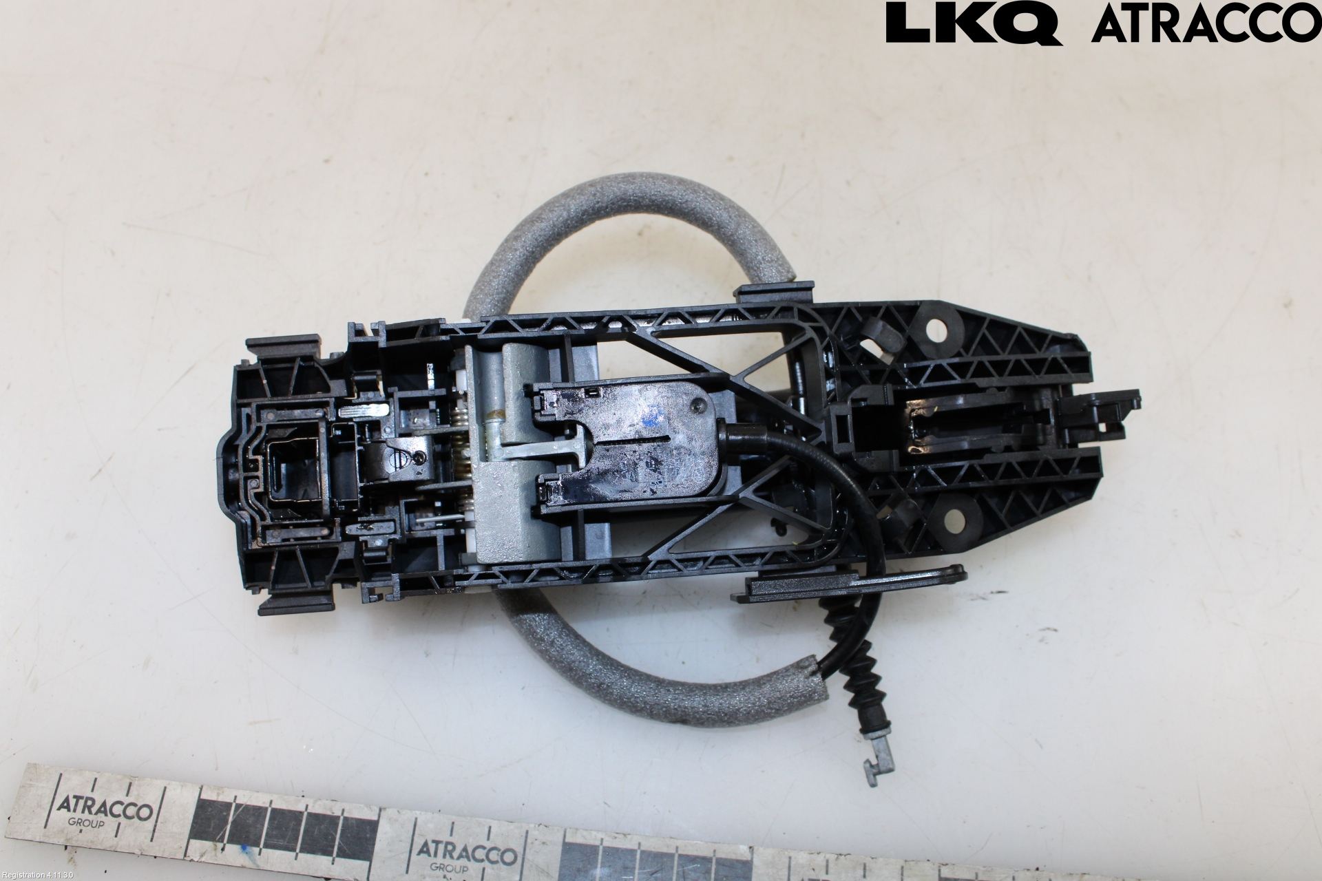 Audi A3/S3 8V 13-20 Dörrhandtag Yttre Vä
