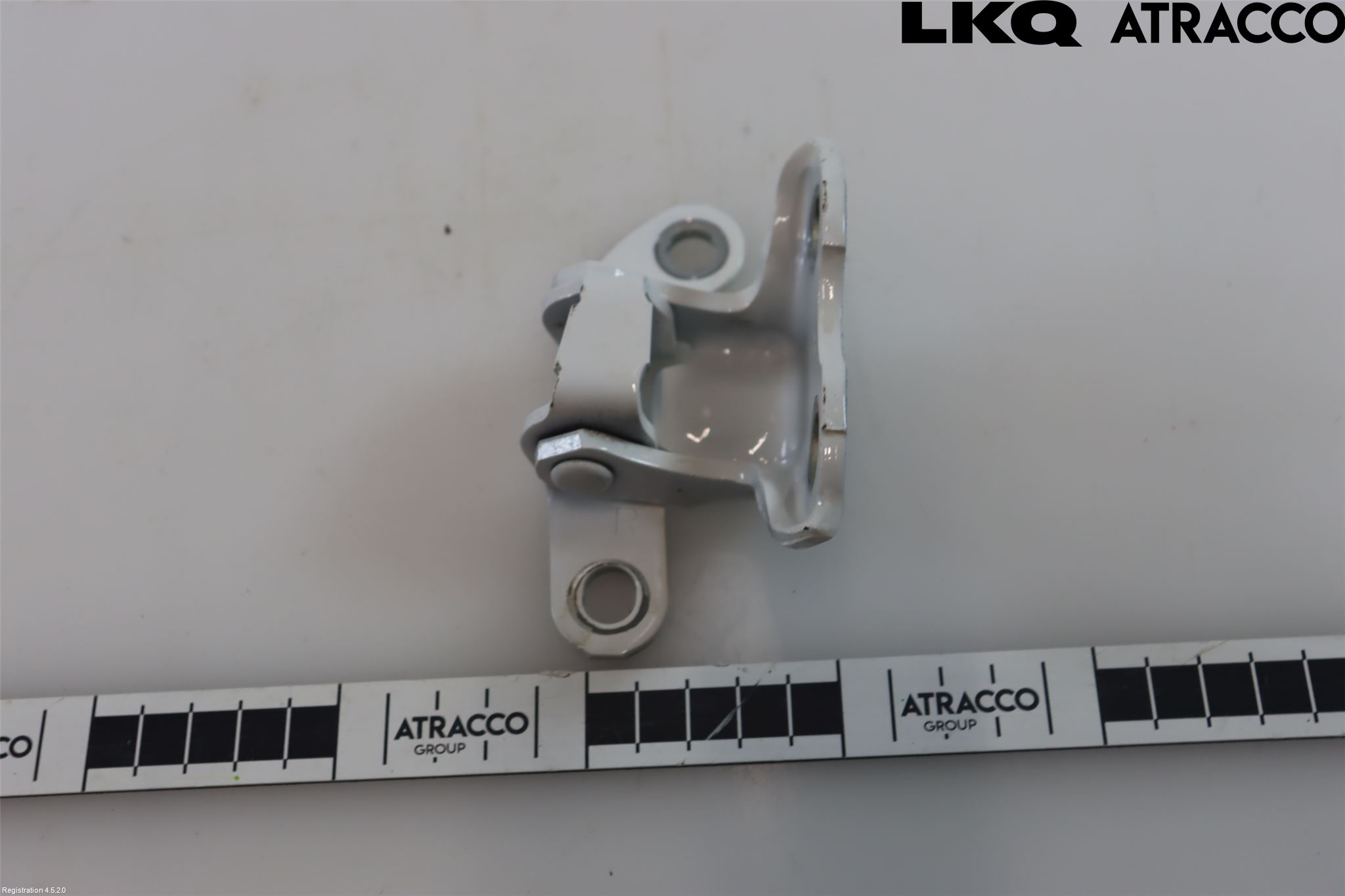 Toyota RAV4 19- Dörrgångjärn