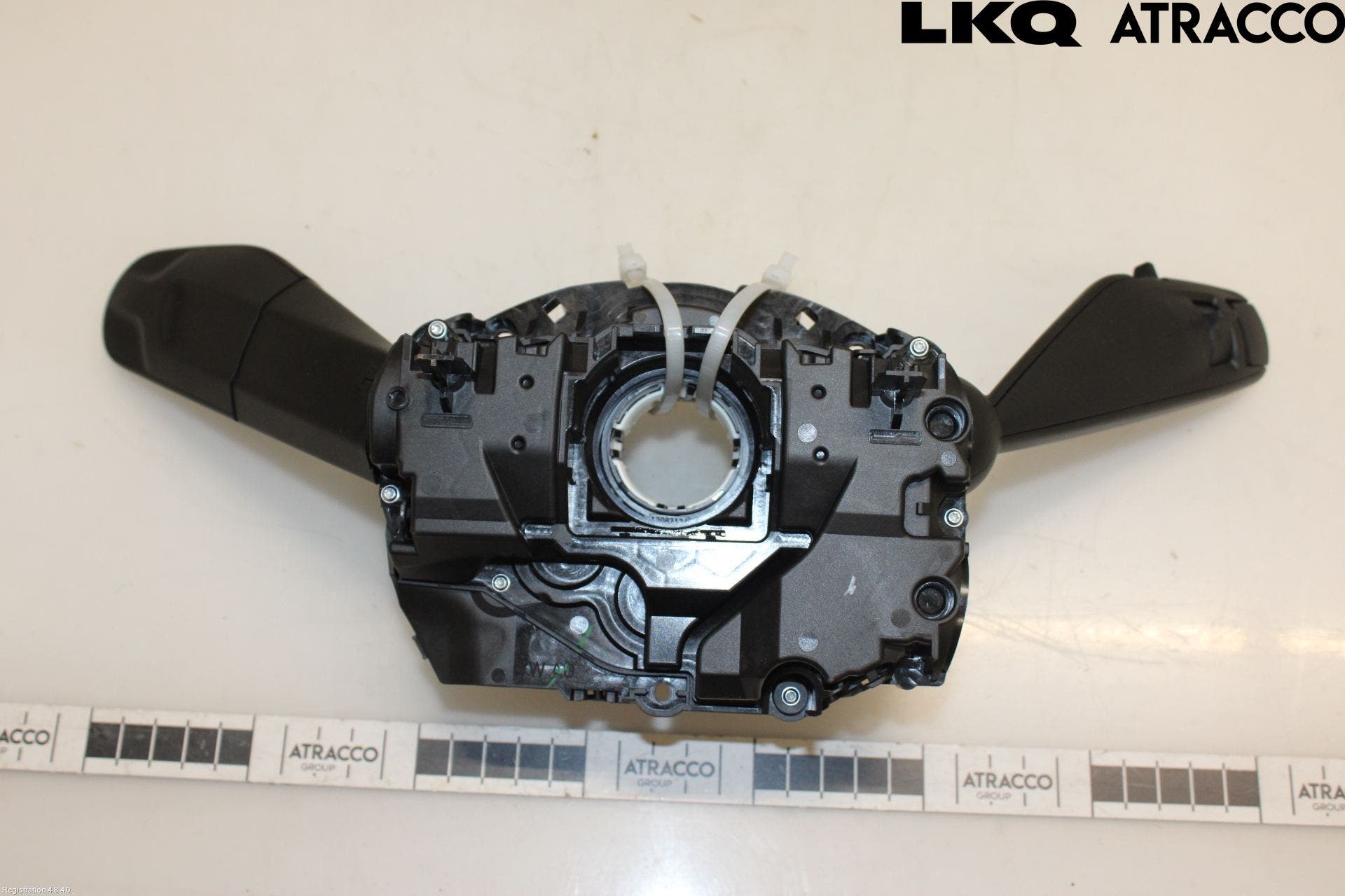 Alfa VW PASSAT 24- Spakcentral