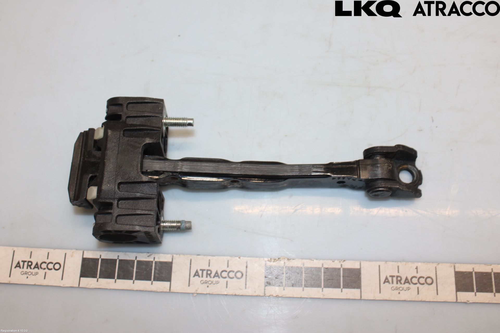 Volvo XC60 09-13 Dörrstopp